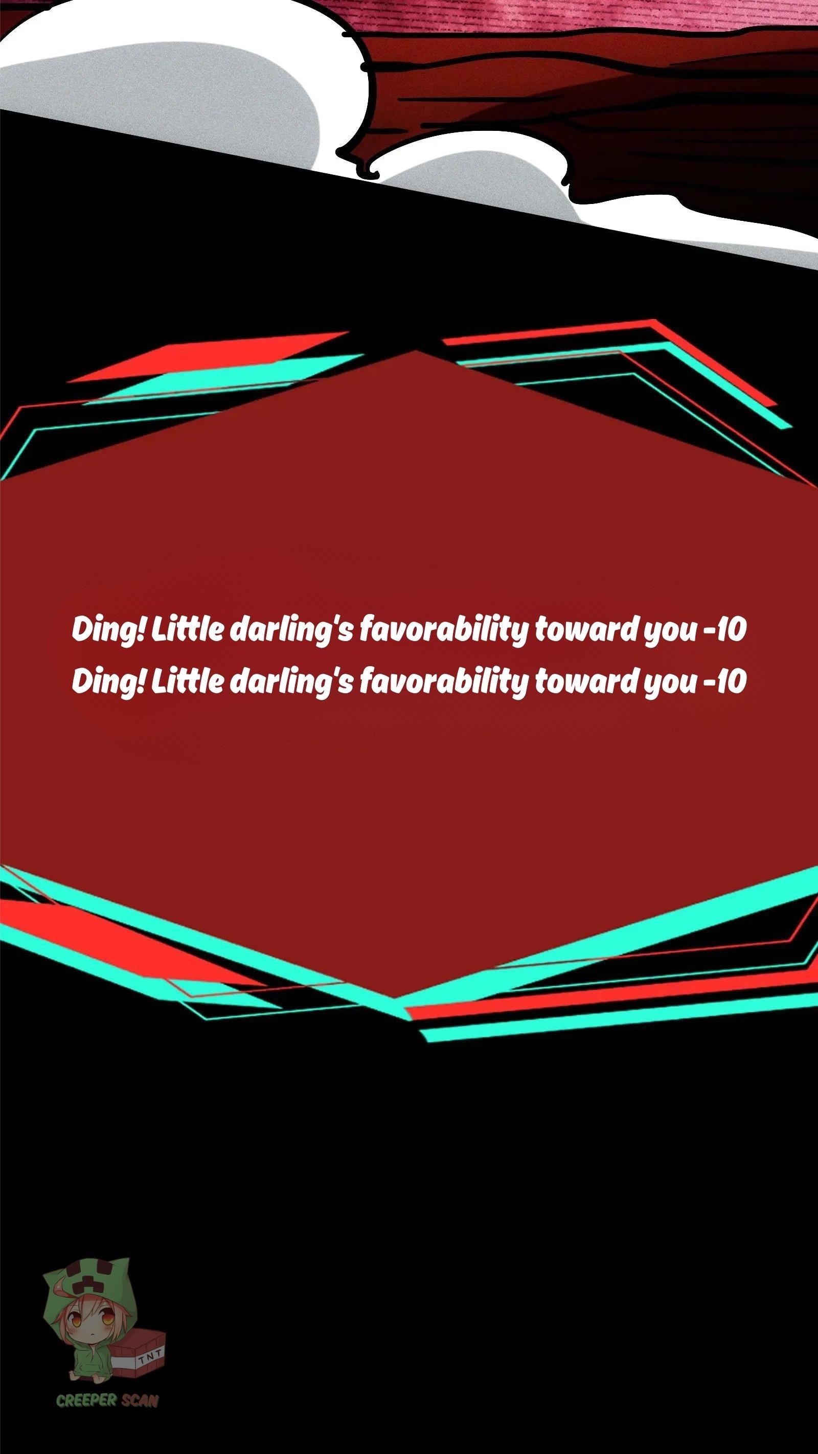 Creepy Pharmacist: All My Patients are Horrific Chapter 111 - Page 6