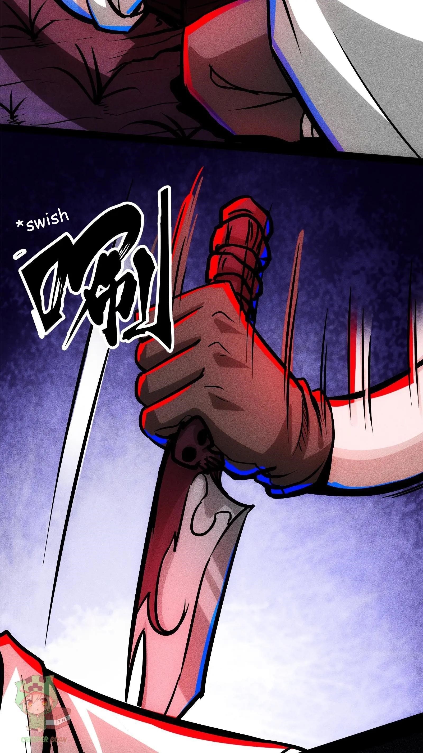 Creepy Pharmacist: All My Patients are Horrific Chapter 111 - Page 9