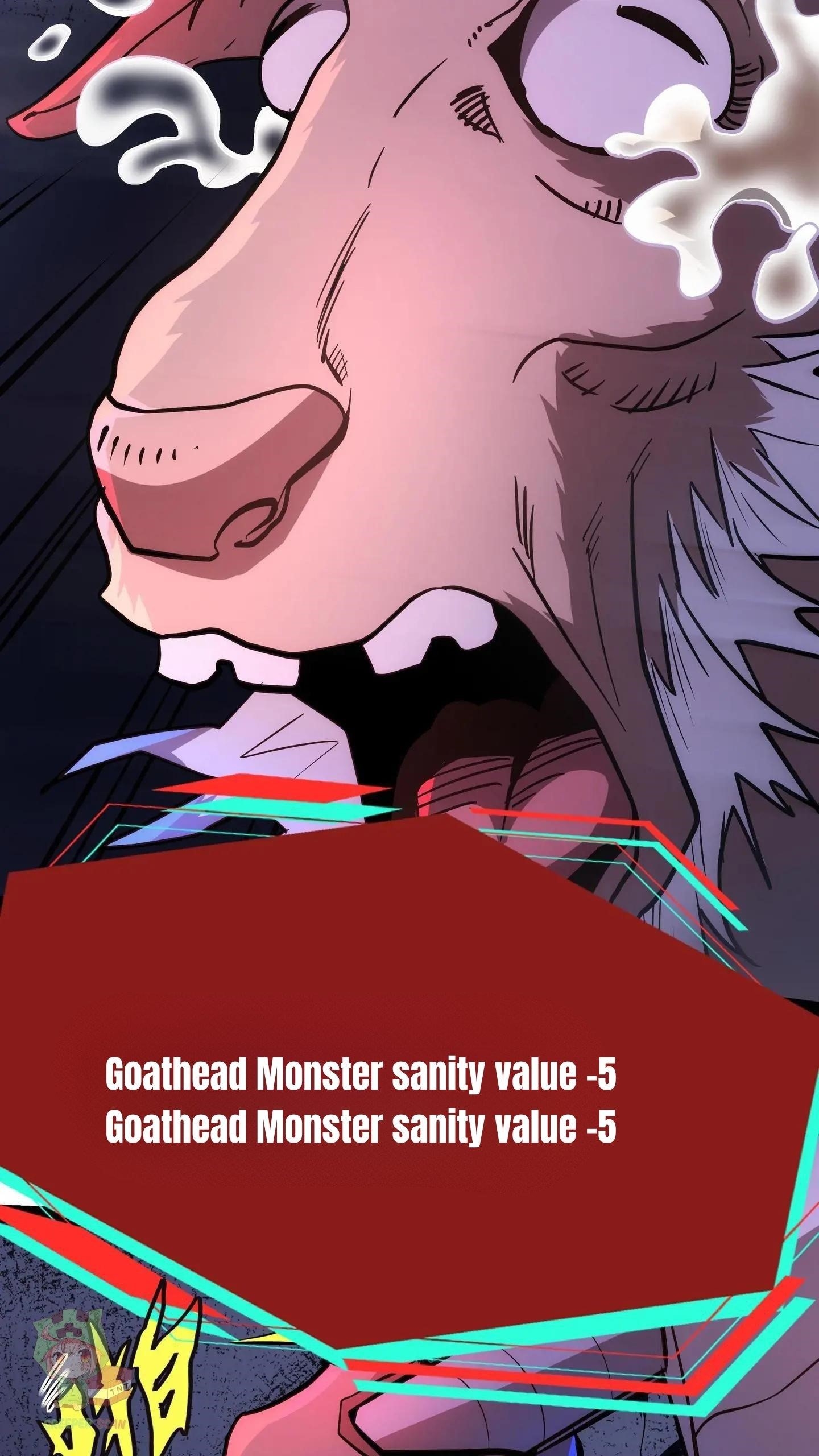 Creepy Pharmacist: All My Patients are Horrific Chapter 112 - Page 10