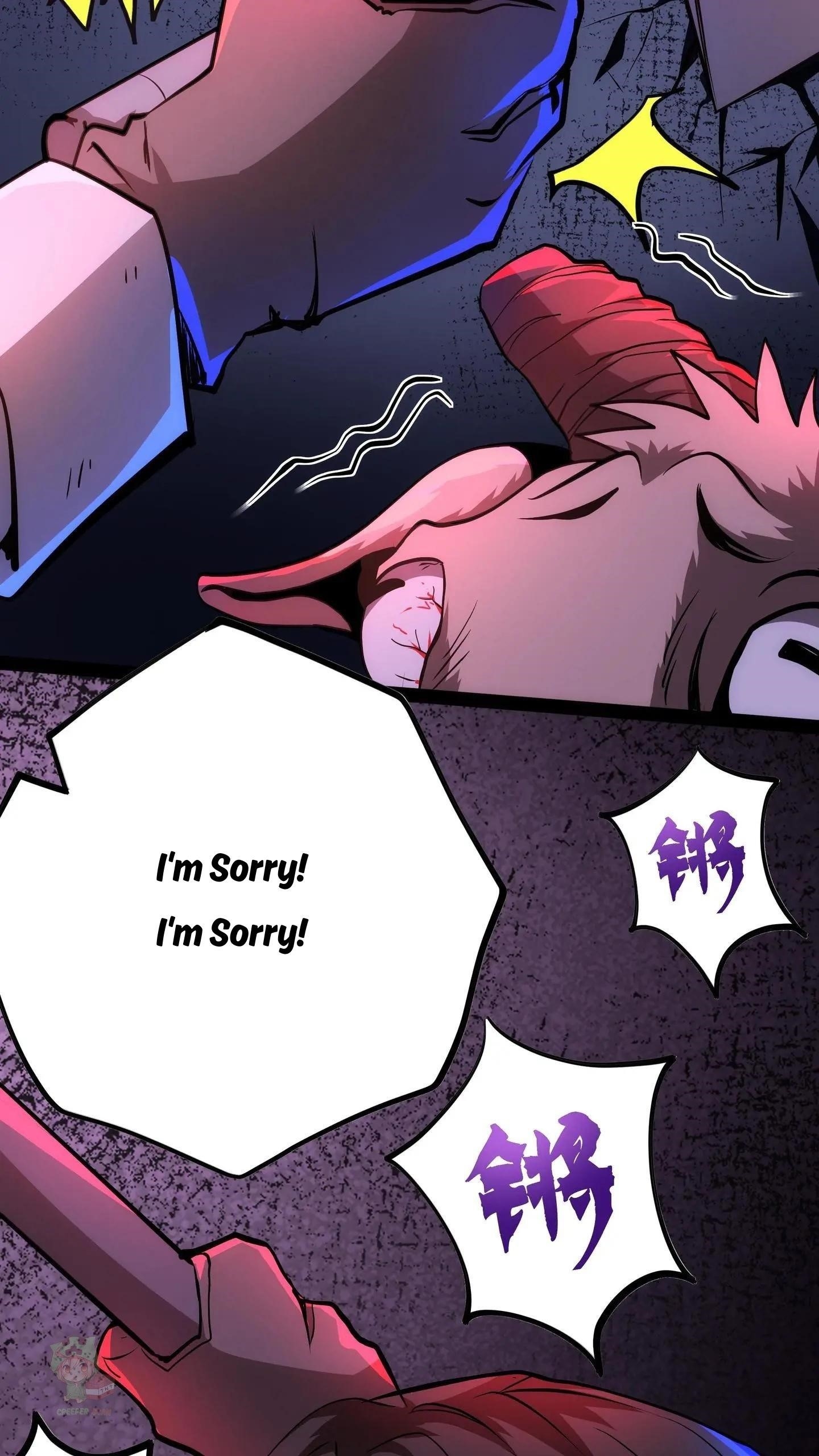 Creepy Pharmacist: All My Patients are Horrific Chapter 112 - Page 11