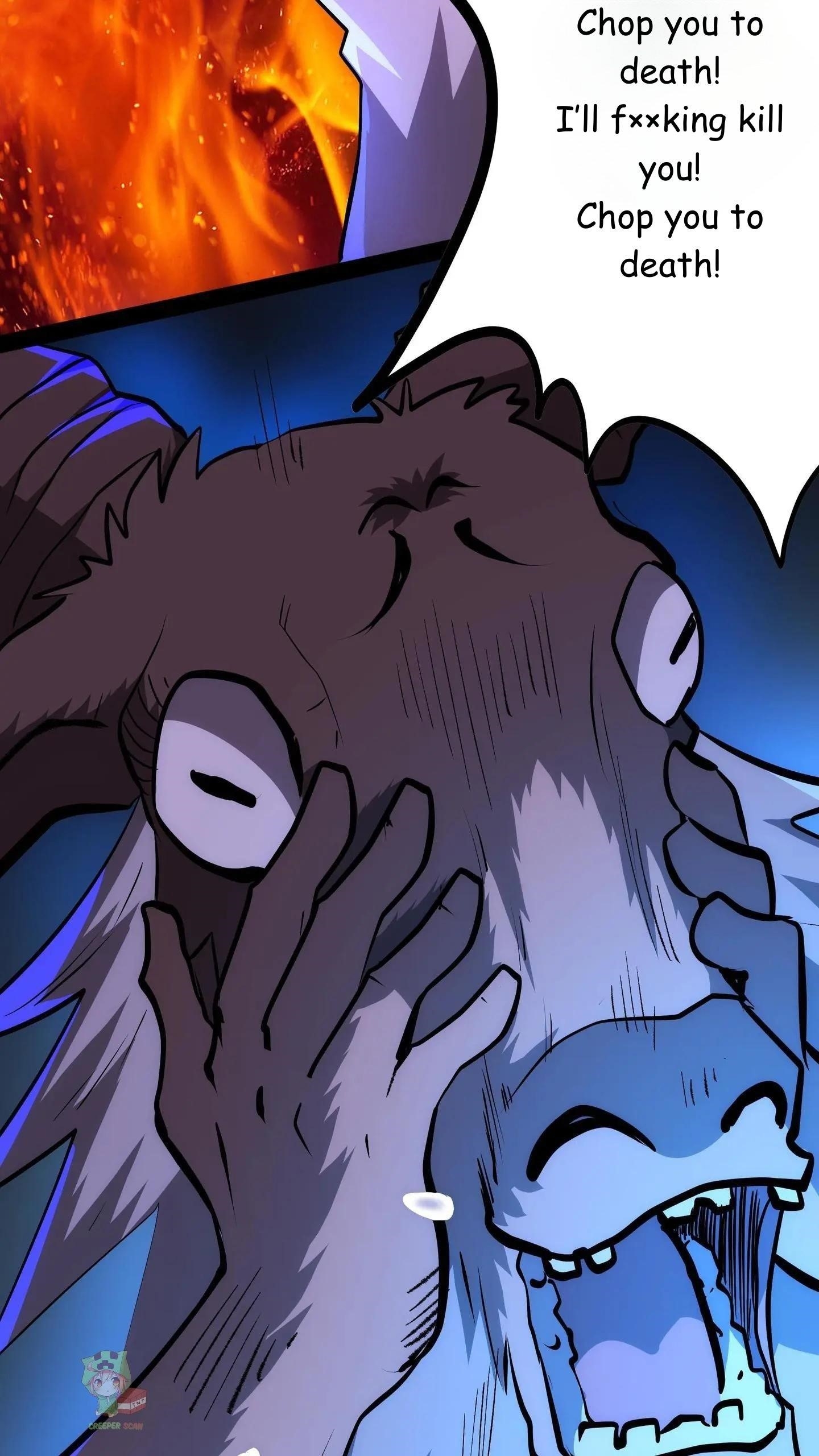 Creepy Pharmacist: All My Patients are Horrific Chapter 112 - Page 25