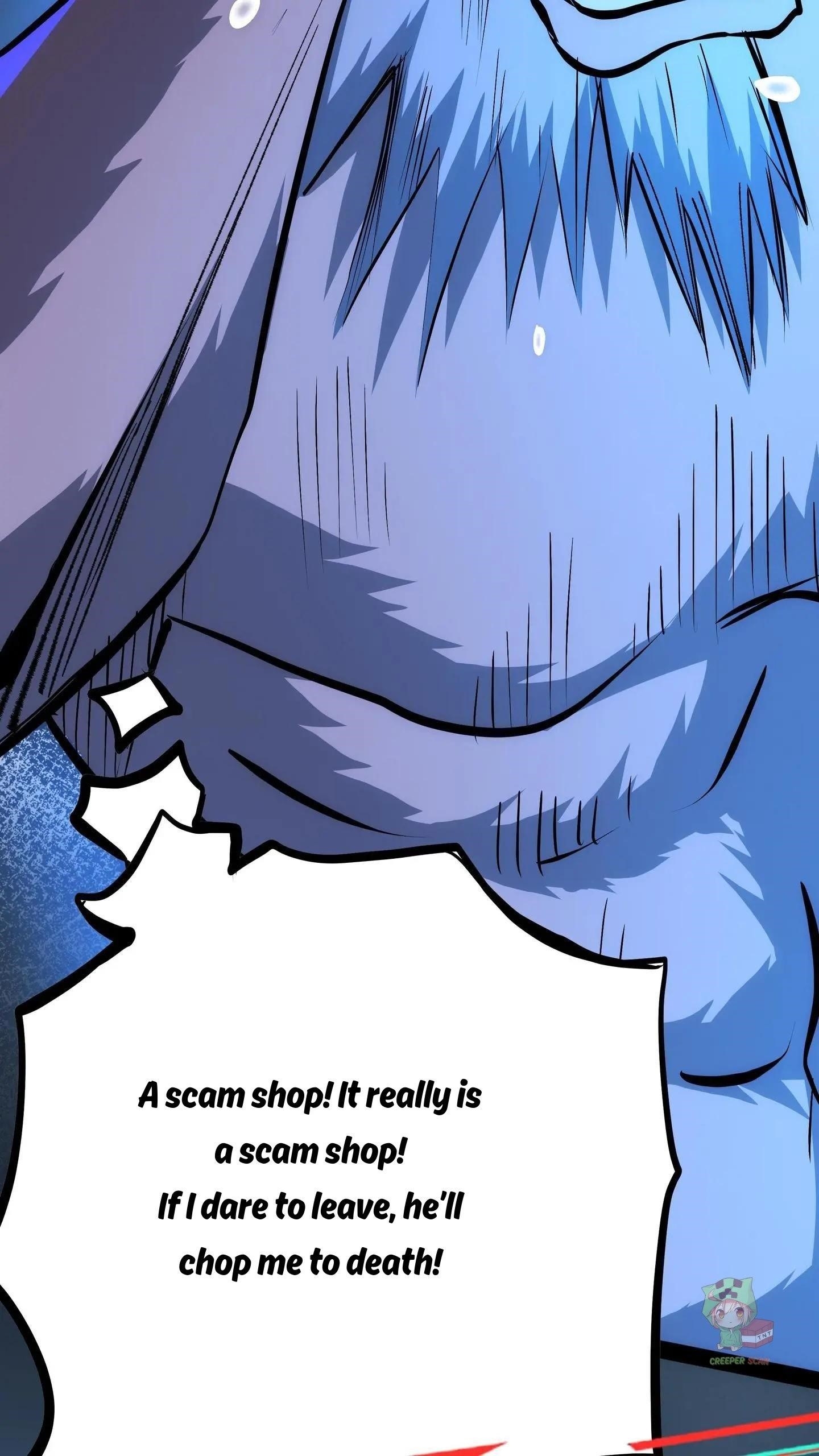 Creepy Pharmacist: All My Patients are Horrific Chapter 112 - Page 26