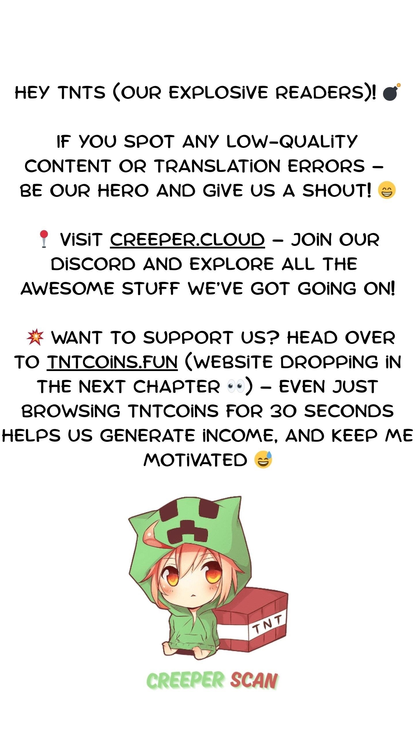 Creepy Pharmacist: All My Patients are Horrific Chapter 112 - Page 28