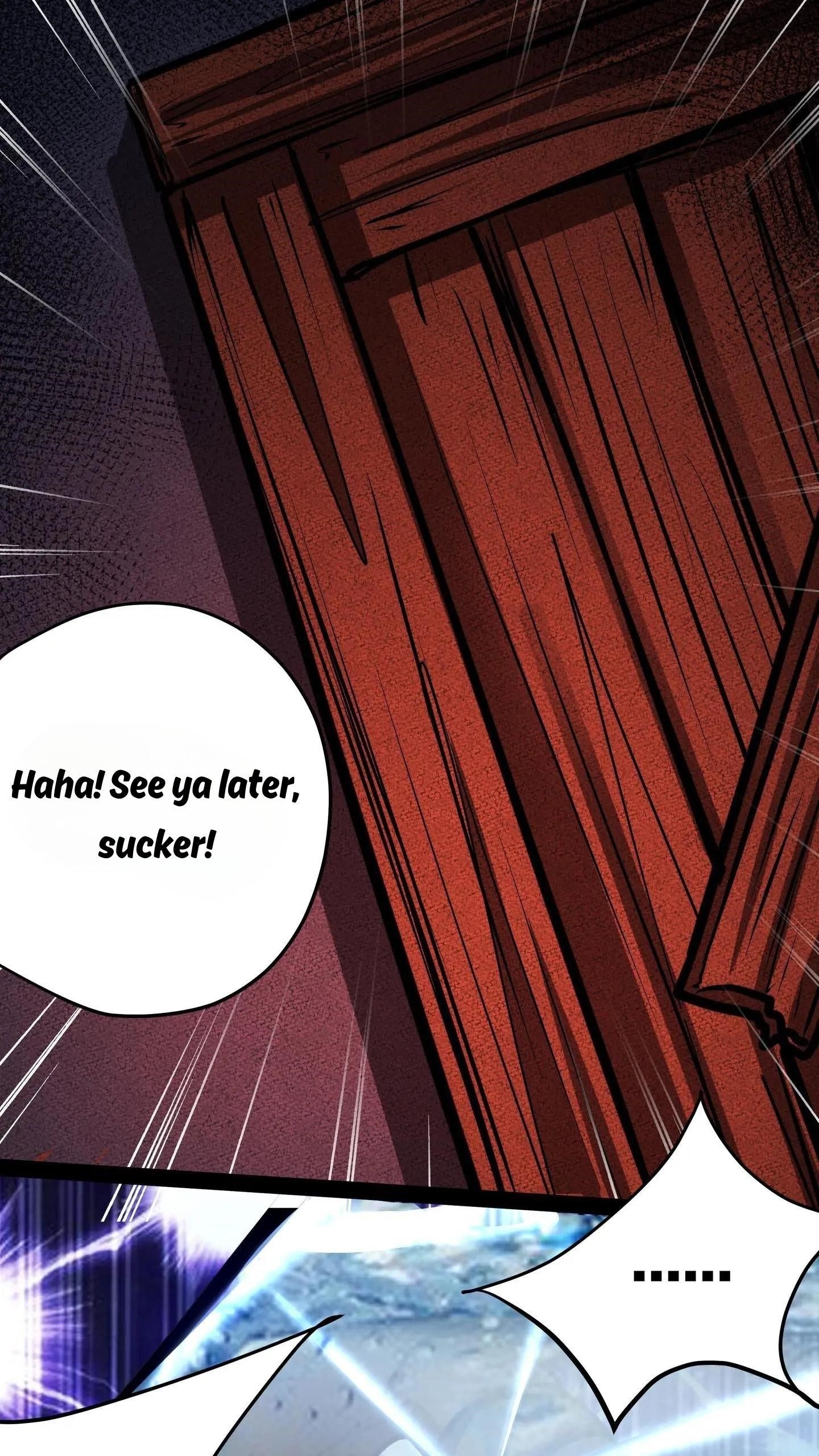 Creepy Pharmacist: All My Patients are Horrific Chapter 113 - Page 10