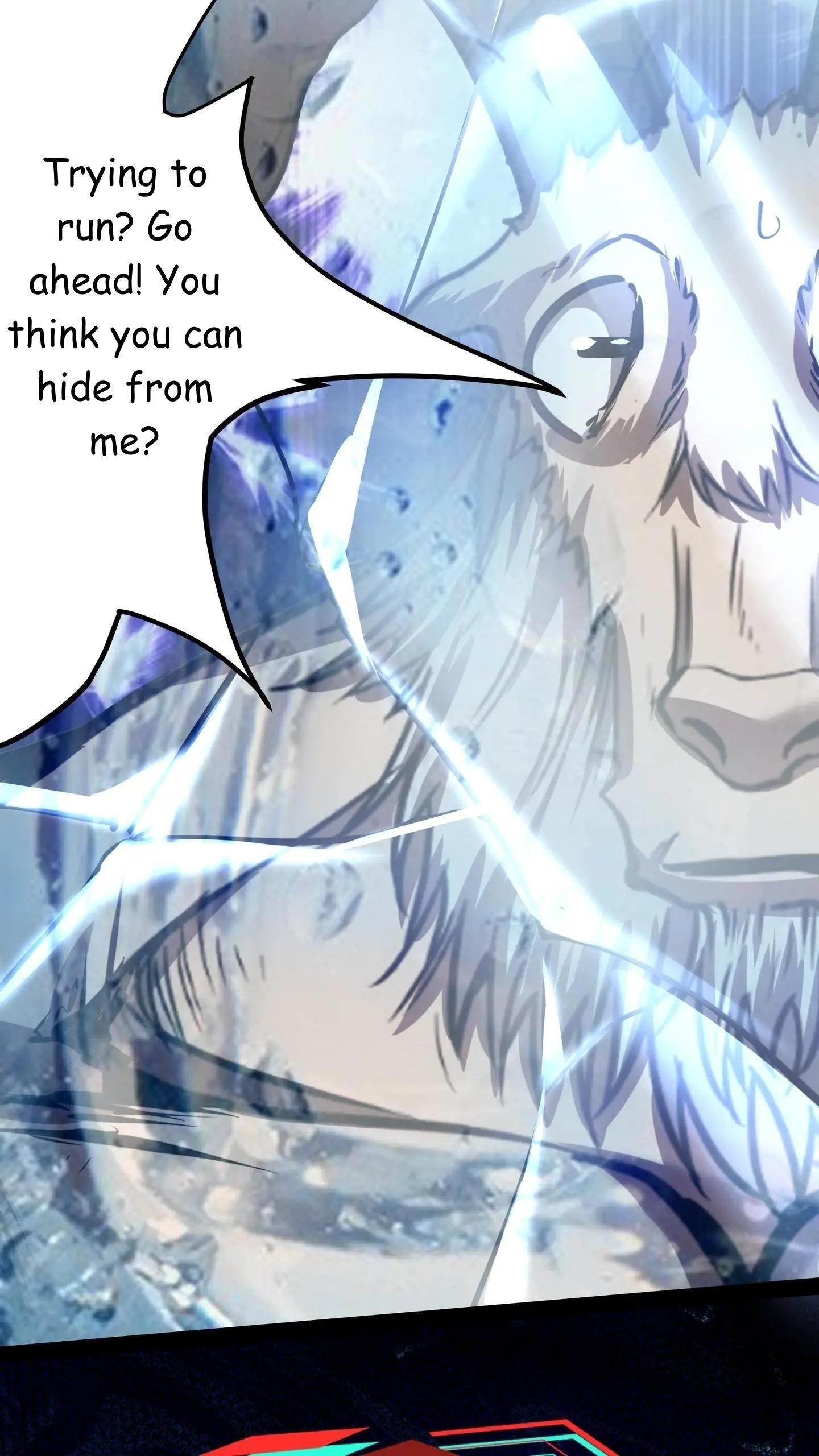 Creepy Pharmacist: All My Patients are Horrific Chapter 113 - Page 11