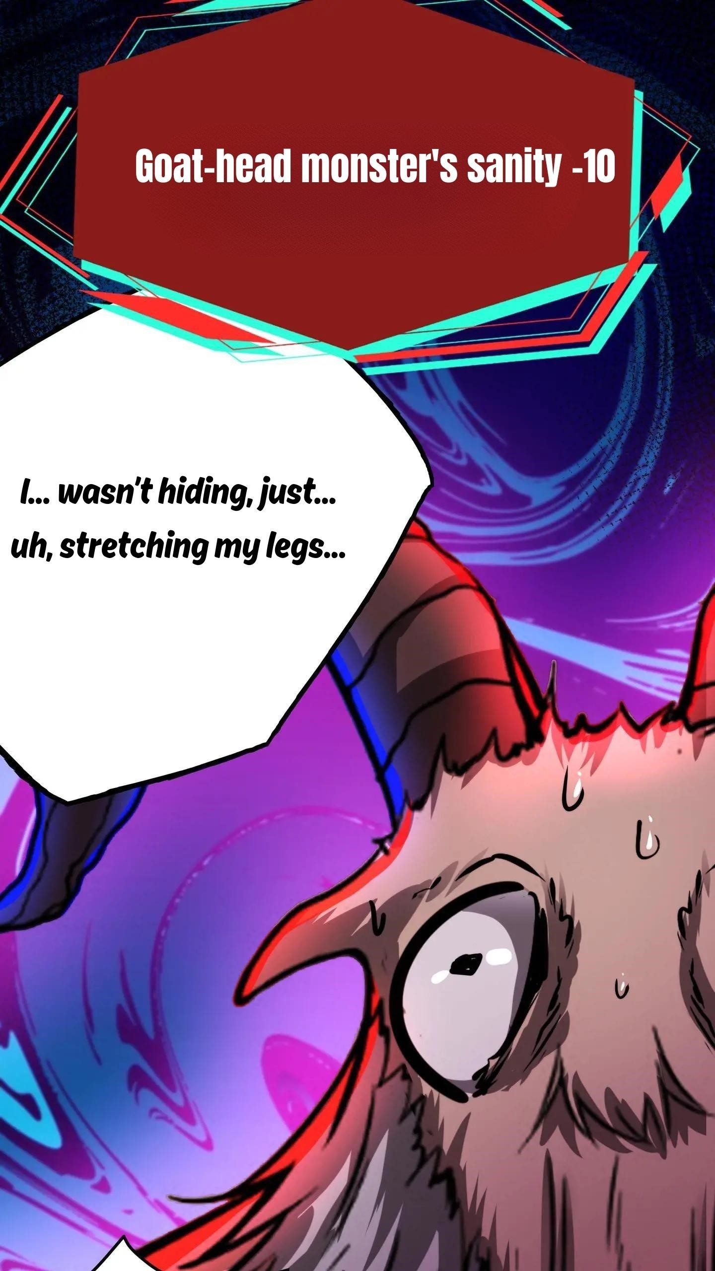 Creepy Pharmacist: All My Patients are Horrific Chapter 113 - Page 12