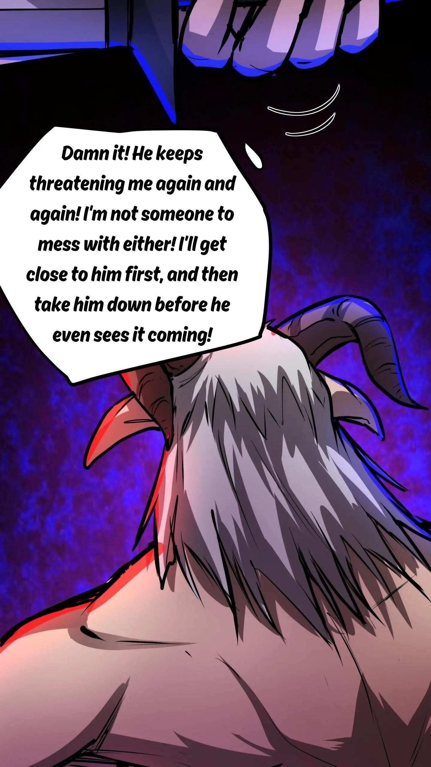 Creepy Pharmacist: All My Patients are Horrific Chapter 113 - Page 15