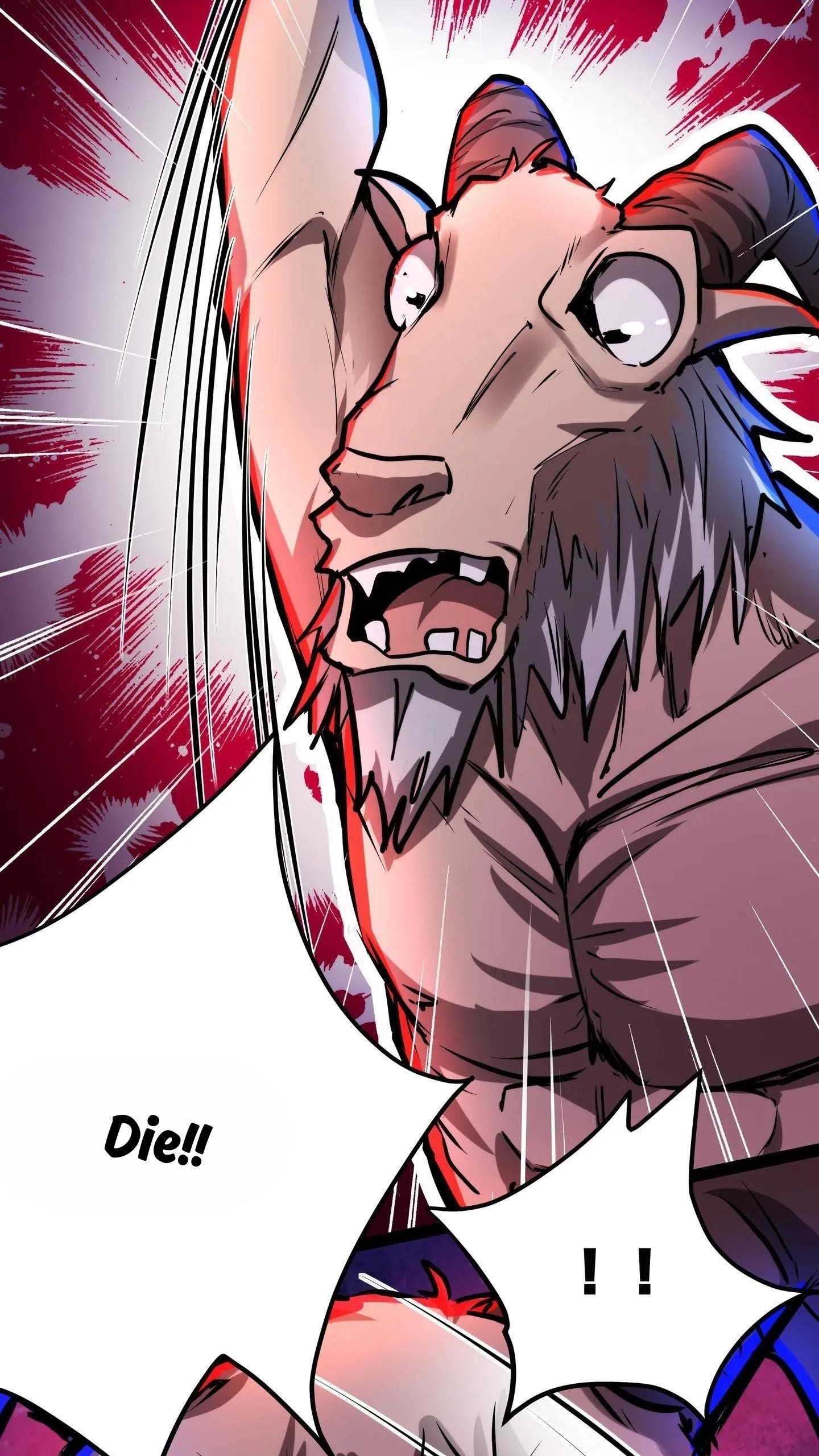 Creepy Pharmacist: All My Patients are Horrific Chapter 113 - Page 17