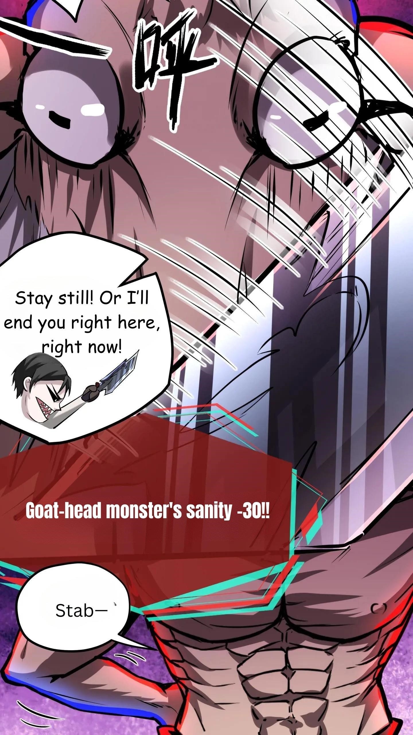 Creepy Pharmacist: All My Patients are Horrific Chapter 113 - Page 18