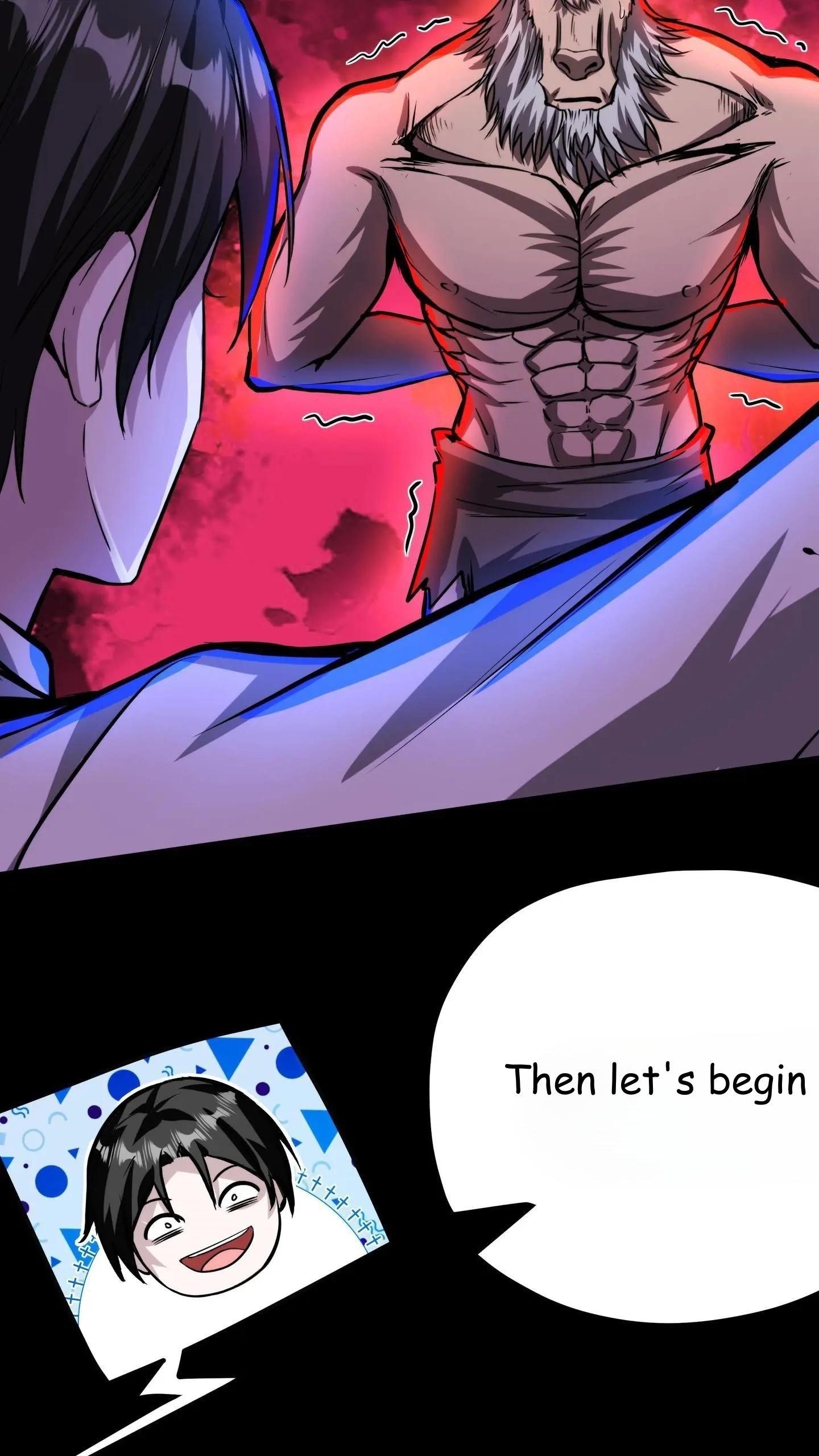 Creepy Pharmacist: All My Patients are Horrific Chapter 113 - Page 20