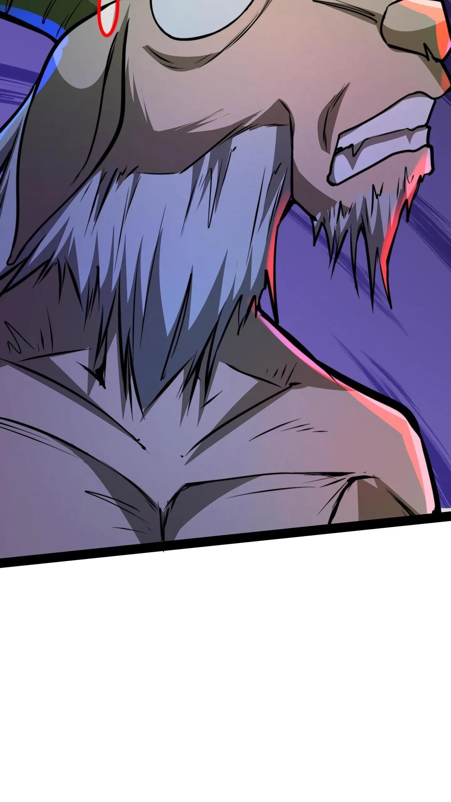 Creepy Pharmacist: All My Patients are Horrific Chapter 115 - Page 9