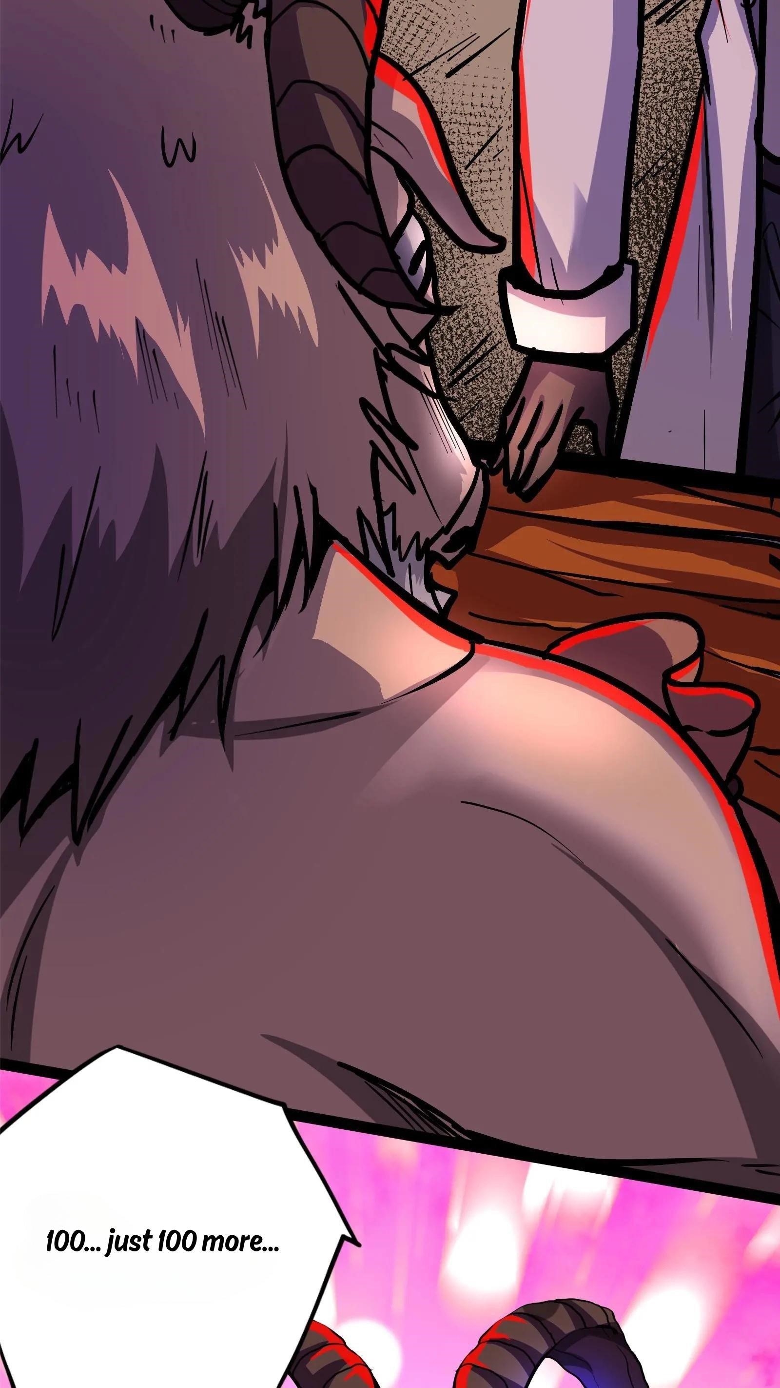 Creepy Pharmacist: All My Patients are Horrific Chapter 116 - Page 12