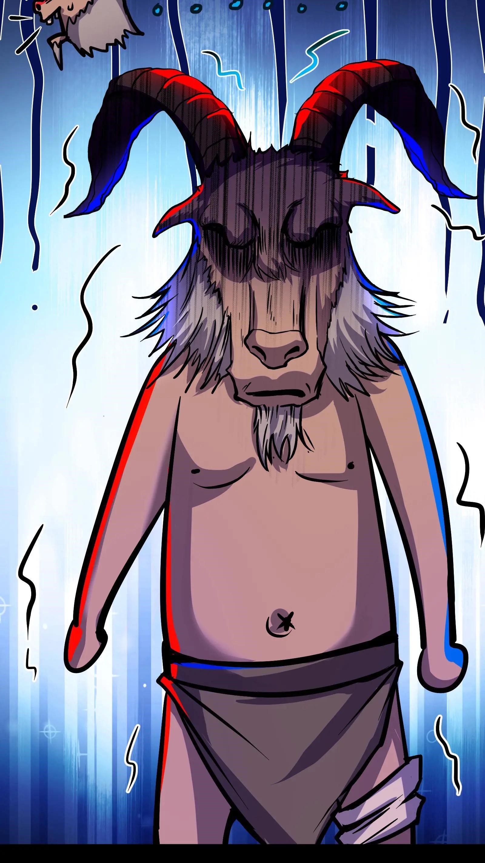 Creepy Pharmacist: All My Patients are Horrific Chapter 116 - Page 14