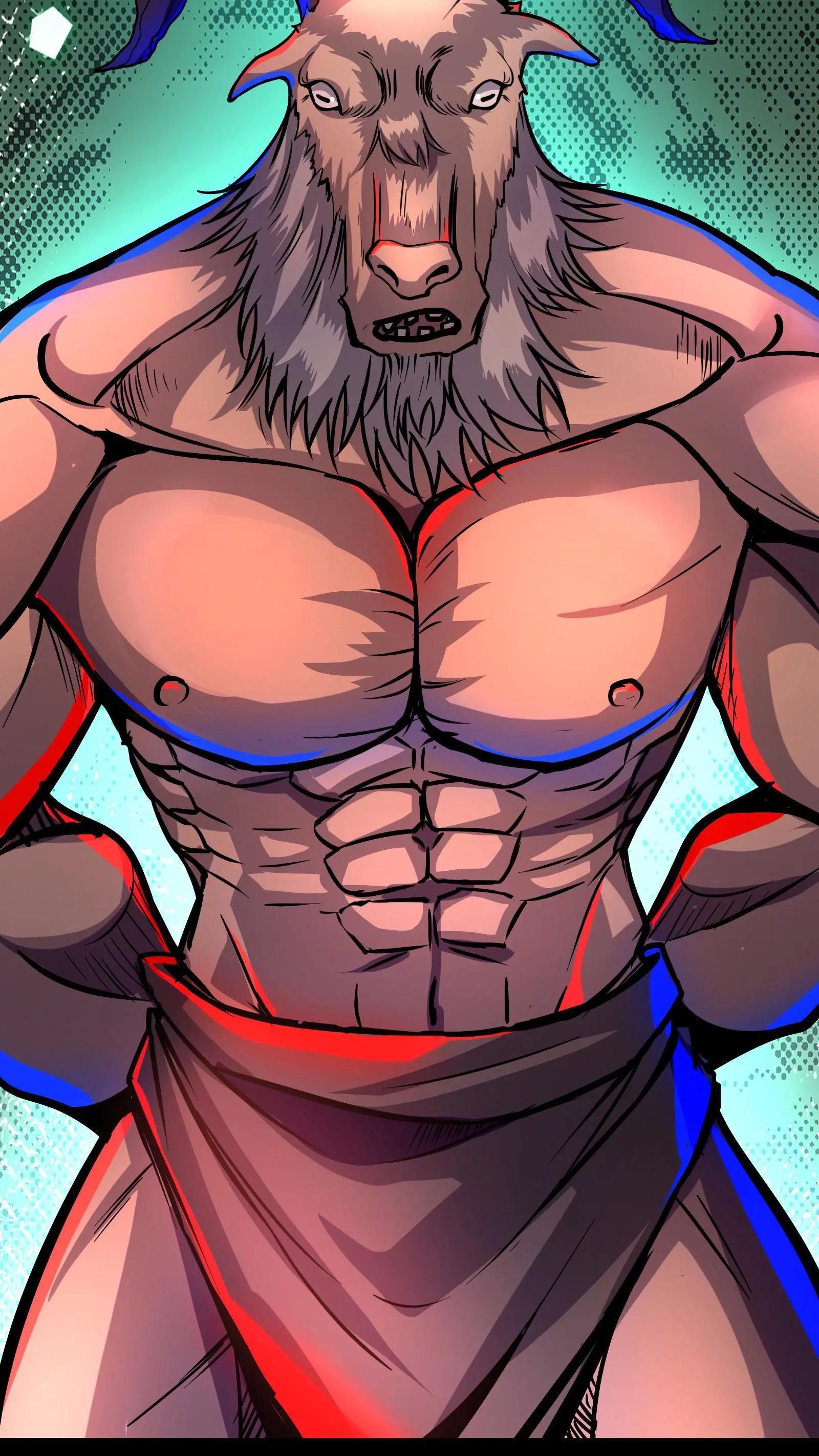 Creepy Pharmacist: All My Patients are Horrific Chapter 116 - Page 4