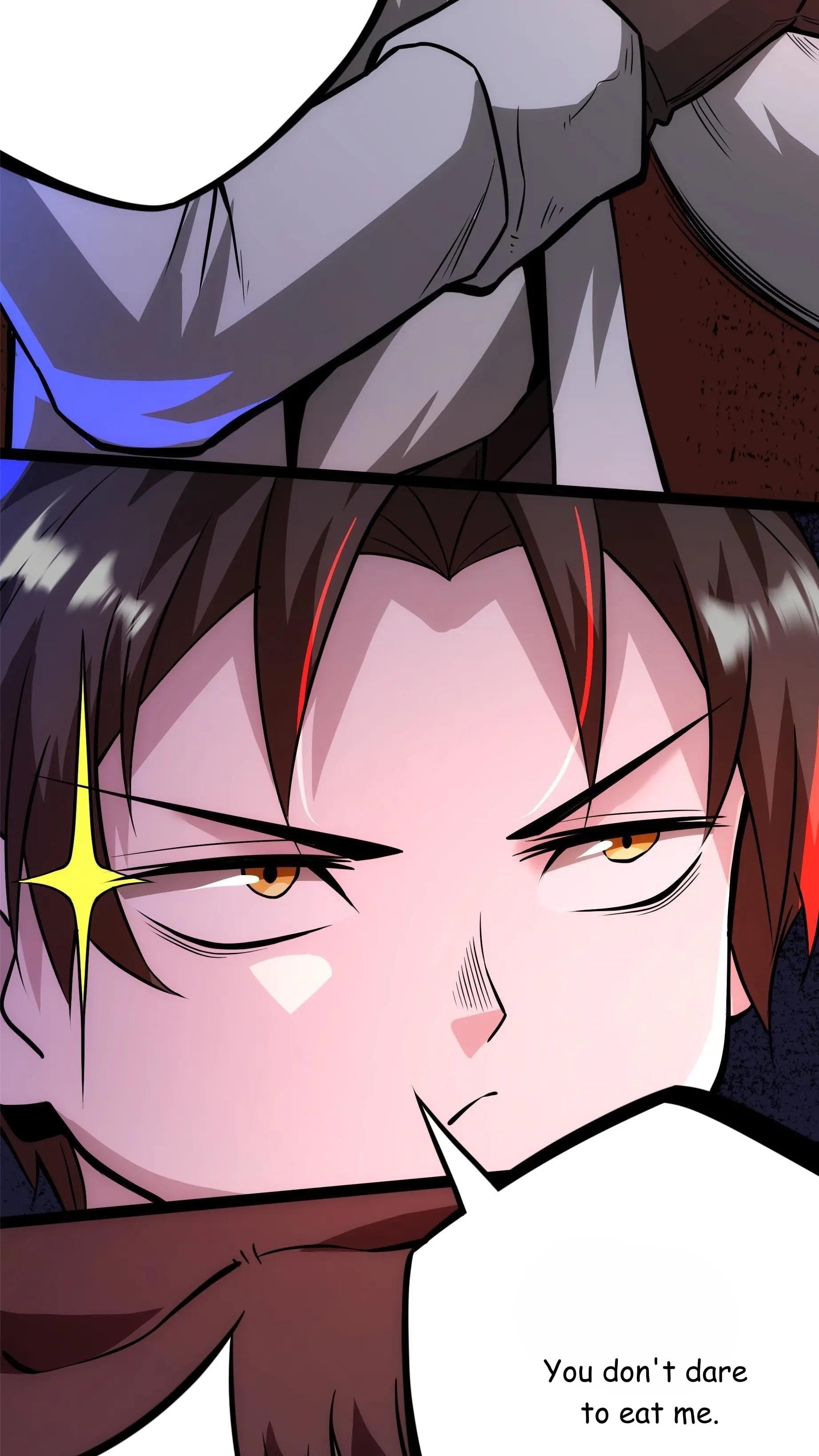 Creepy Pharmacist: All My Patients are Horrific Chapter 117 - Page 13