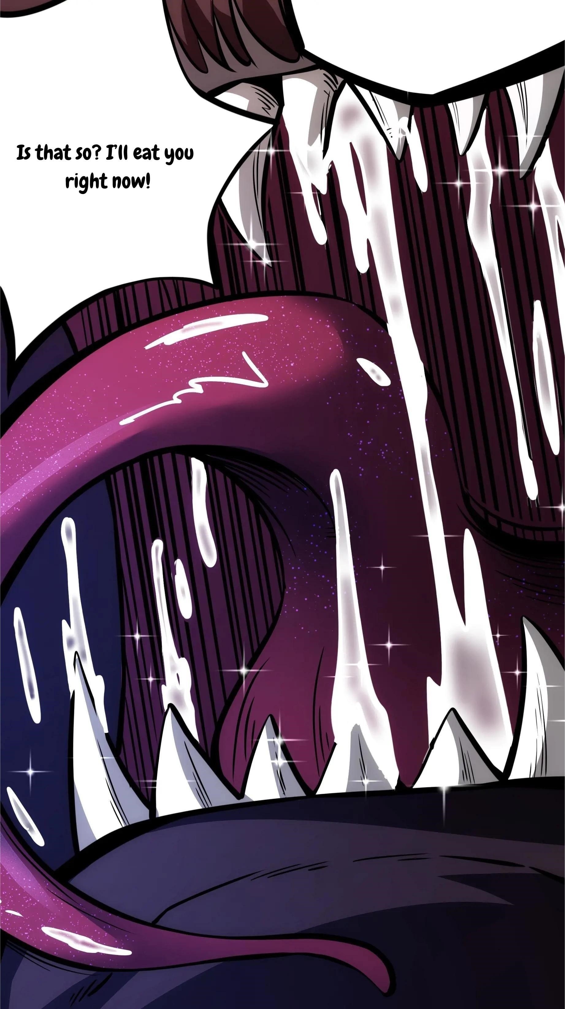 Creepy Pharmacist: All My Patients are Horrific Chapter 117 - Page 14