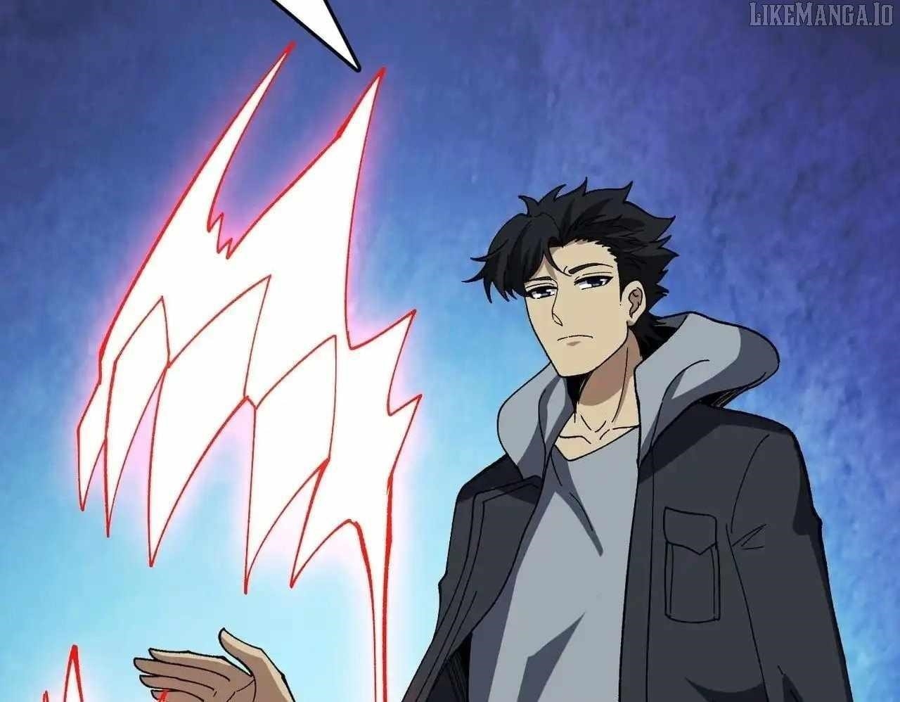 Starting as the Black Dragon Boss, I Am Invincible Chapter 81 - Page 100