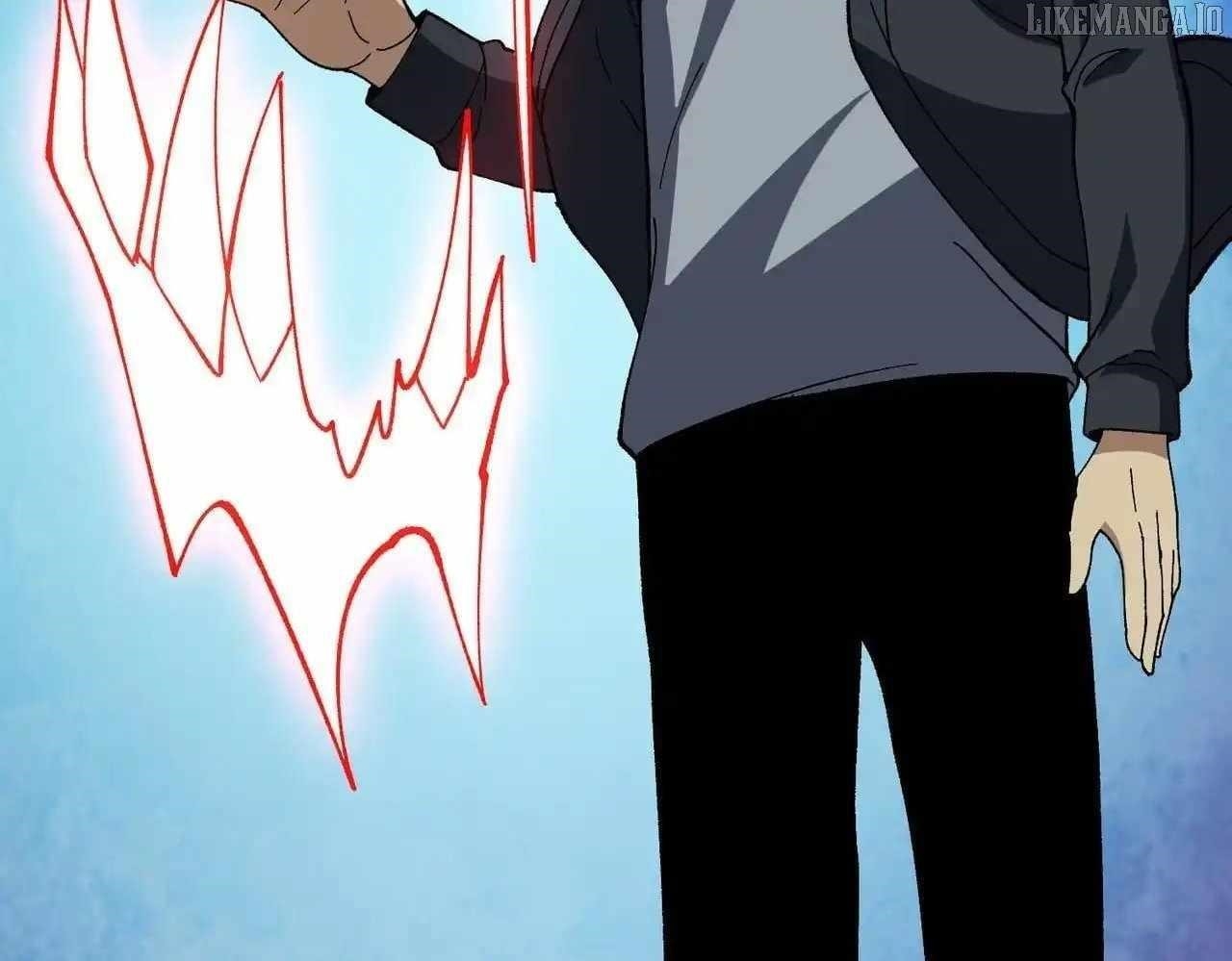 Starting as the Black Dragon Boss, I Am Invincible Chapter 81 - Page 101