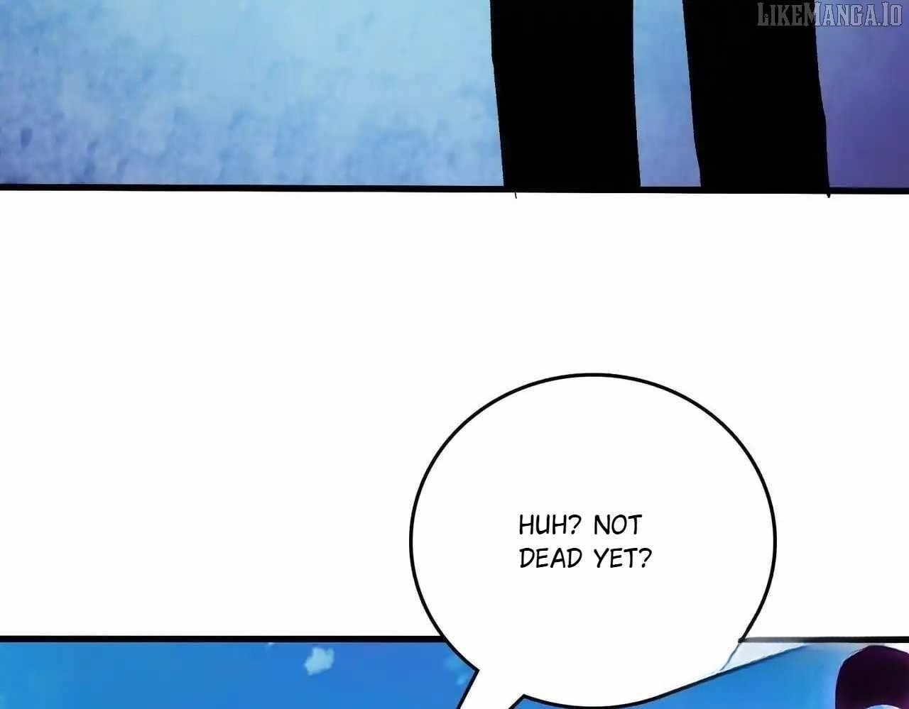 Starting as the Black Dragon Boss, I Am Invincible Chapter 81 - Page 102