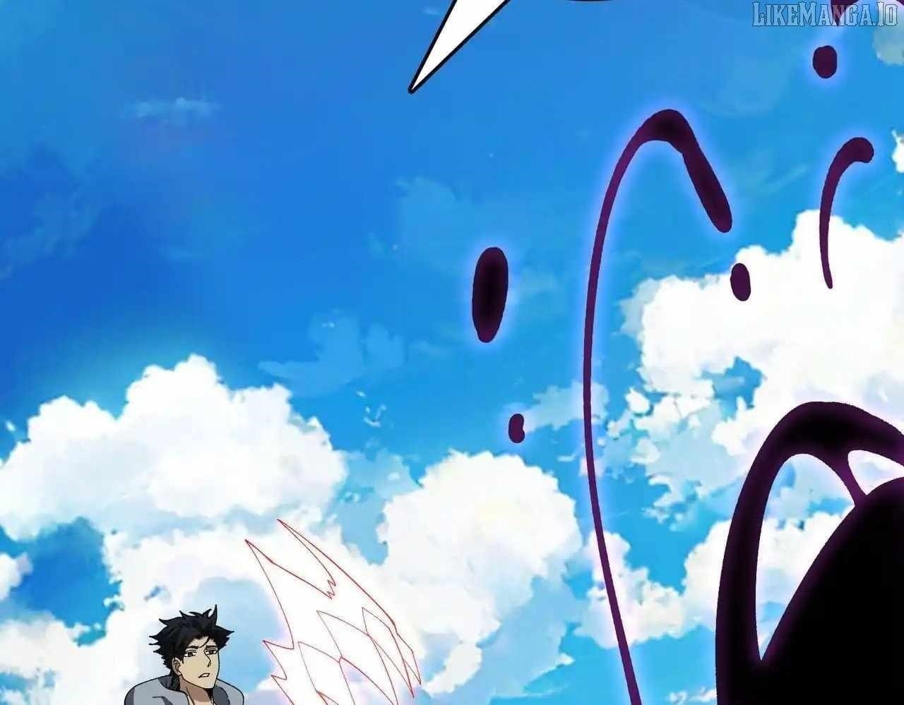 Starting as the Black Dragon Boss, I Am Invincible Chapter 81 - Page 103