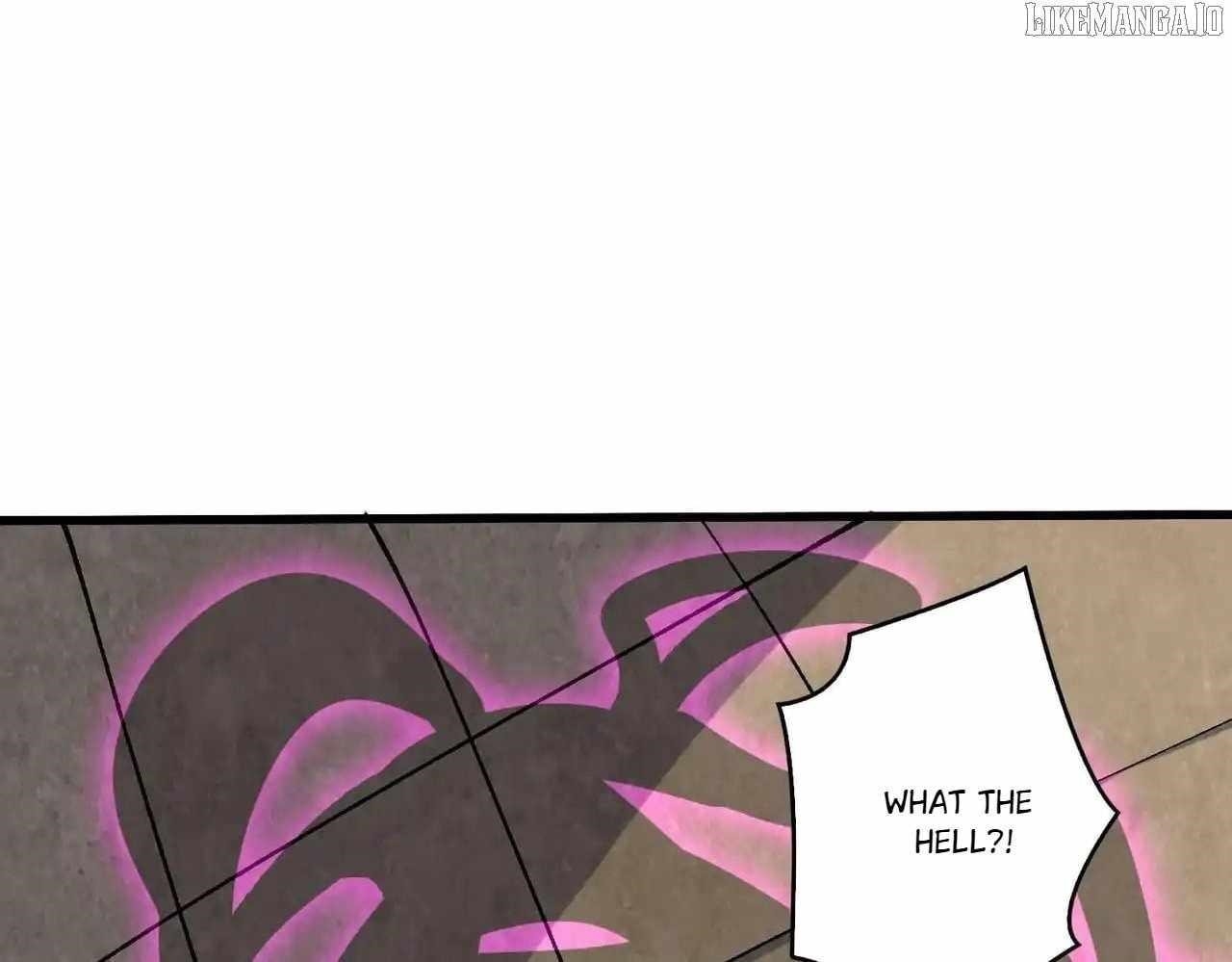 Starting as the Black Dragon Boss, I Am Invincible Chapter 81 - Page 105