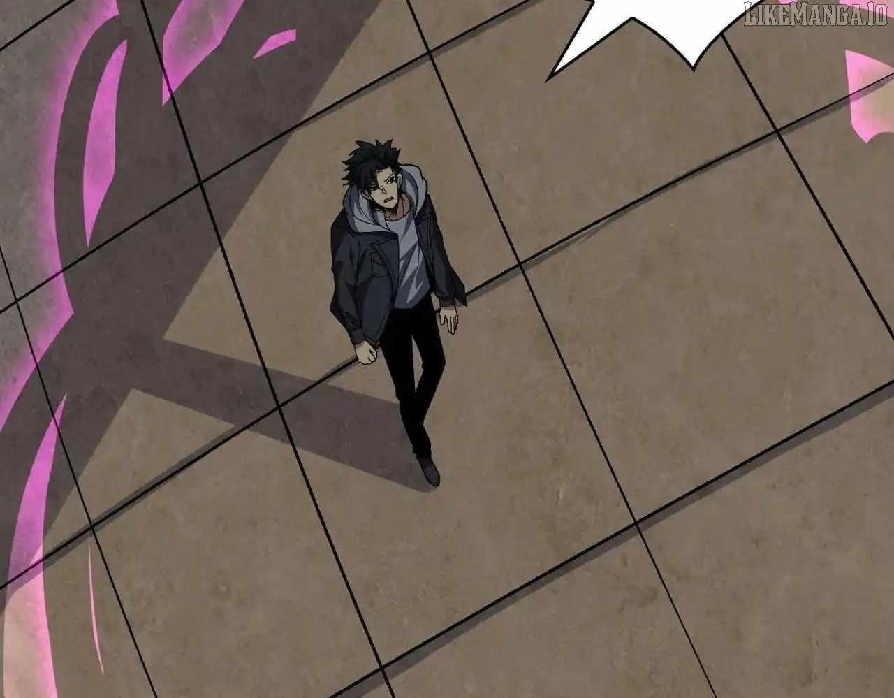 Starting as the Black Dragon Boss, I Am Invincible Chapter 81 - Page 106