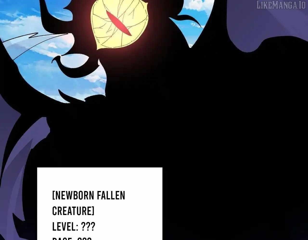 Starting as the Black Dragon Boss, I Am Invincible Chapter 81 - Page 109