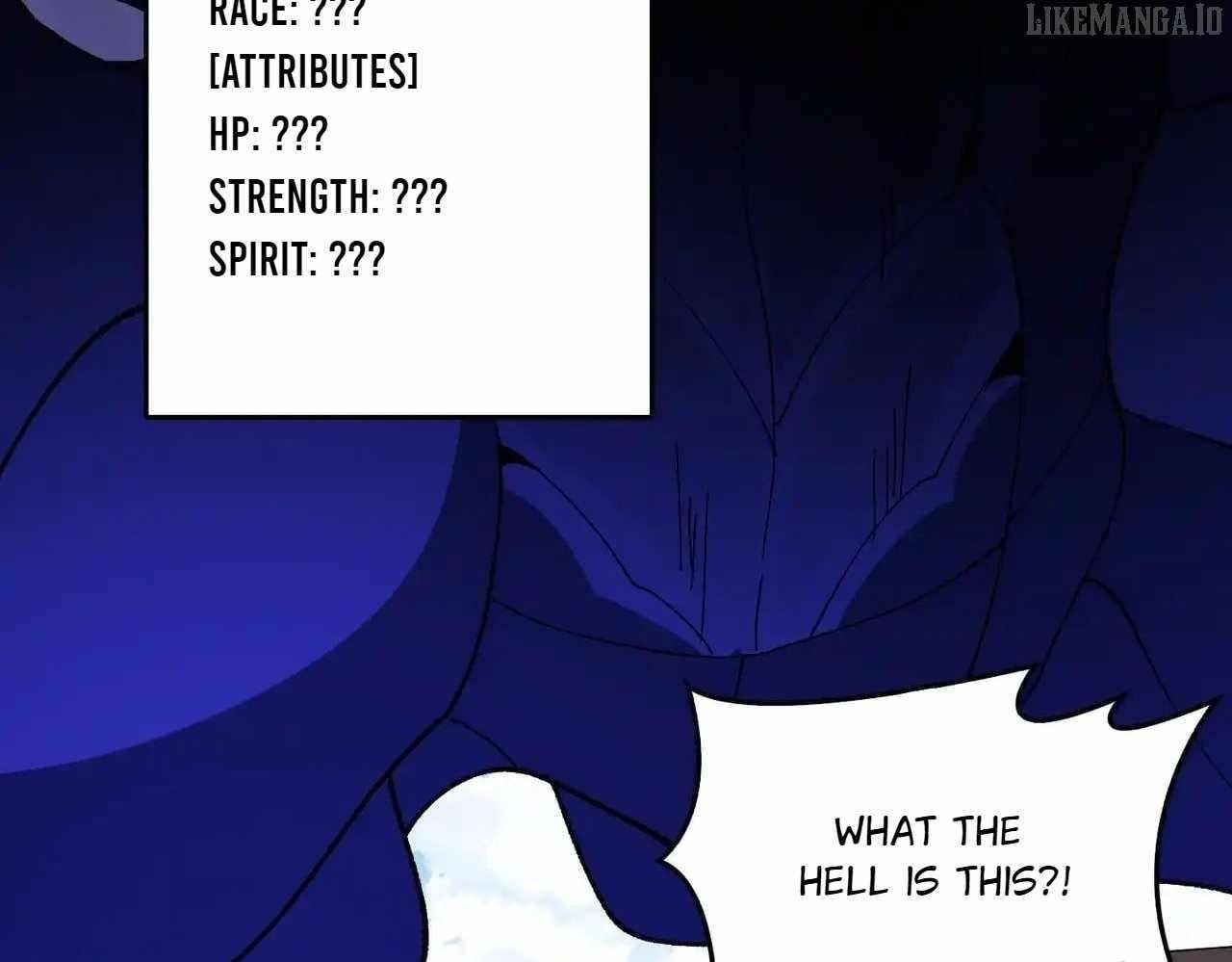 Starting as the Black Dragon Boss, I Am Invincible Chapter 81 - Page 110