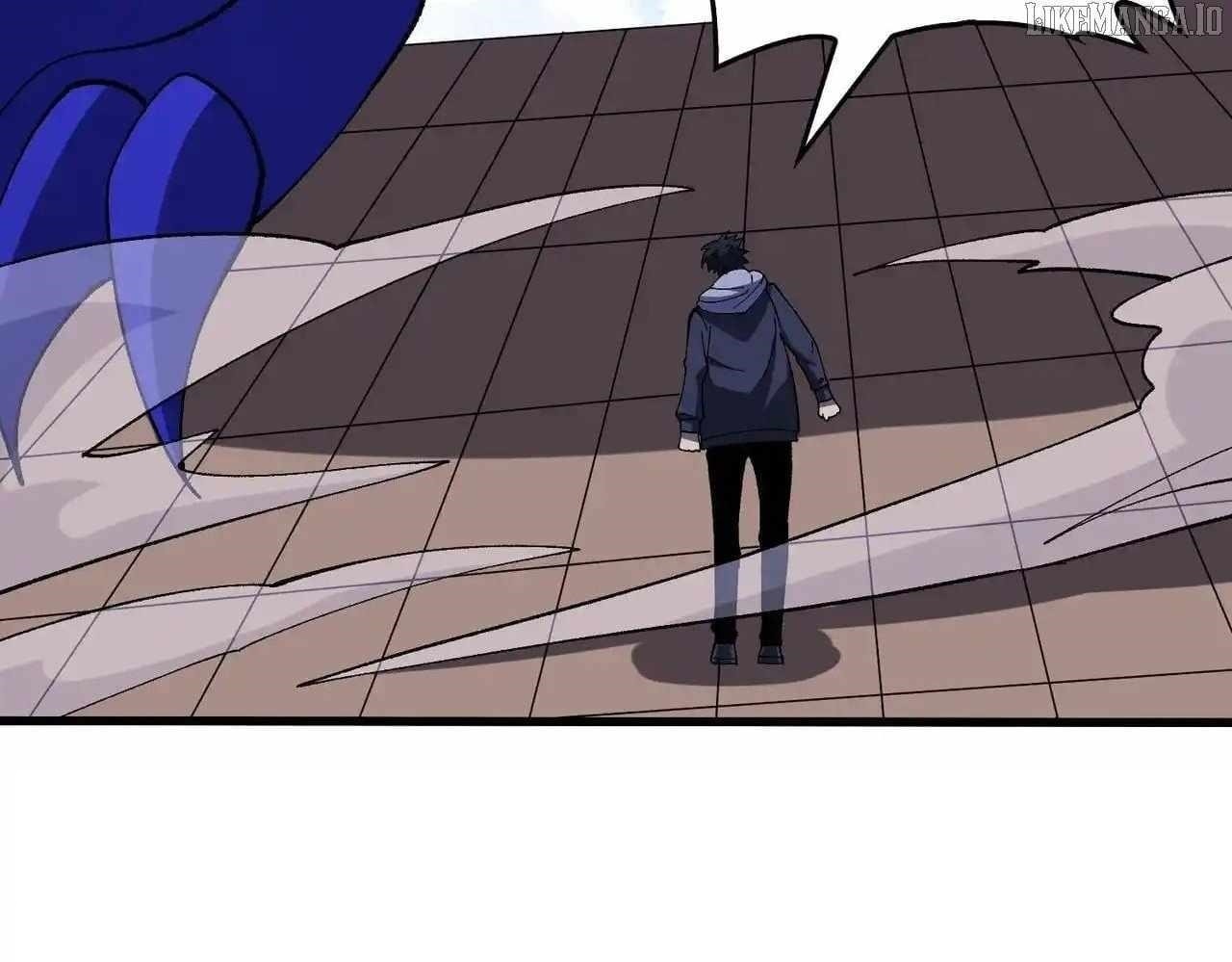 Starting as the Black Dragon Boss, I Am Invincible Chapter 81 - Page 111