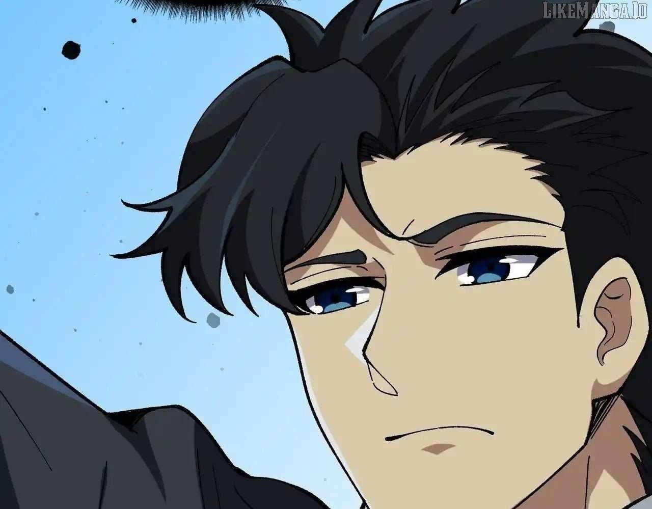 Starting as the Black Dragon Boss, I Am Invincible Chapter 81 - Page 14