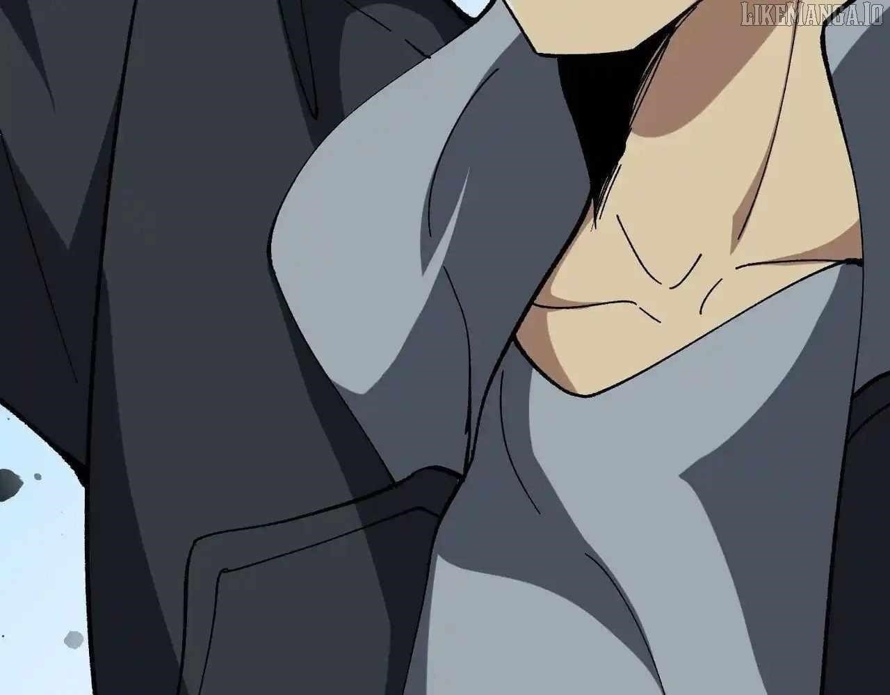 Starting as the Black Dragon Boss, I Am Invincible Chapter 81 - Page 15