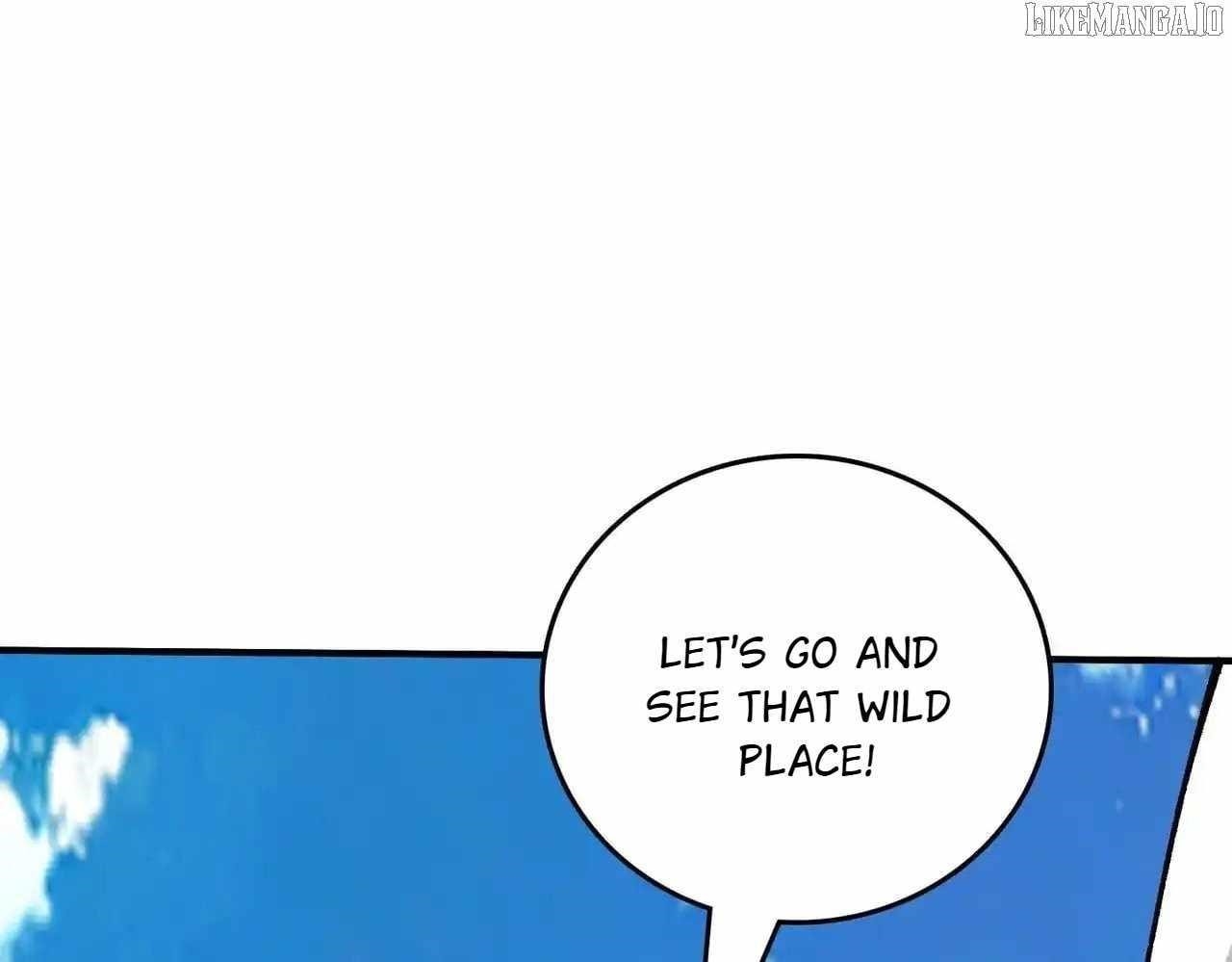 Starting as the Black Dragon Boss, I Am Invincible Chapter 81 - Page 17