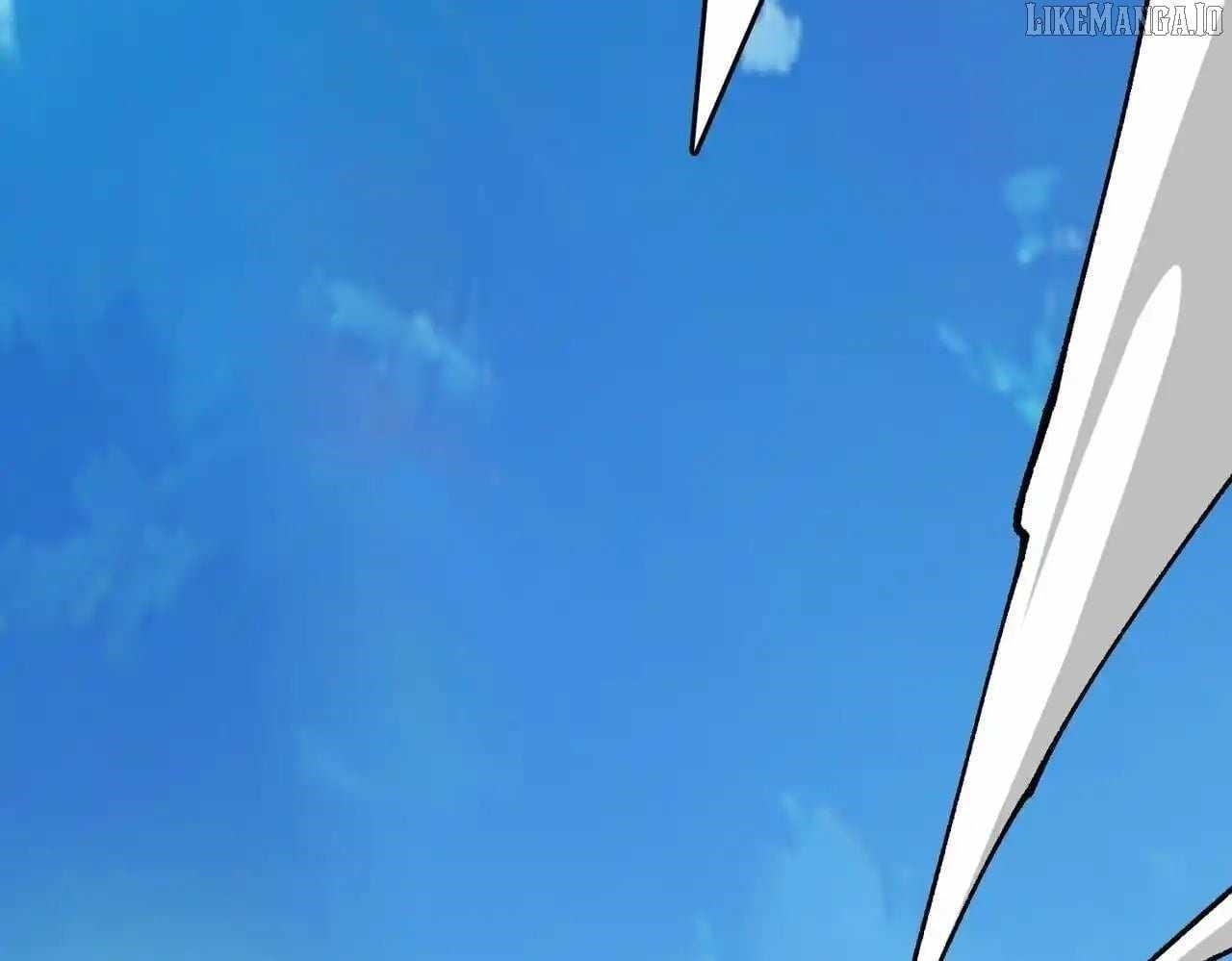 Starting as the Black Dragon Boss, I Am Invincible Chapter 81 - Page 18