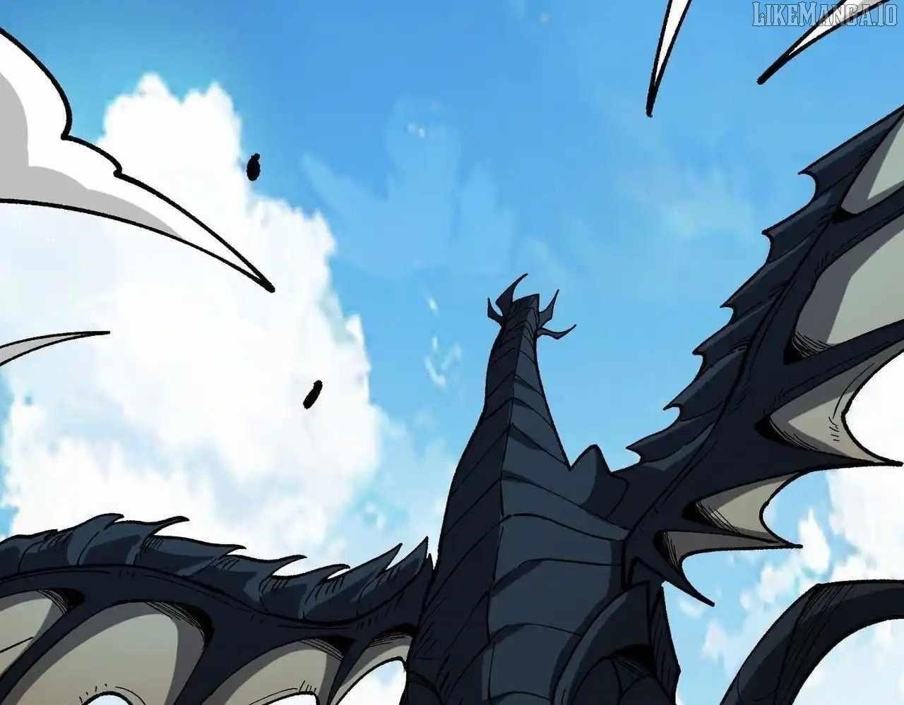 Starting as the Black Dragon Boss, I Am Invincible Chapter 81 - Page 19