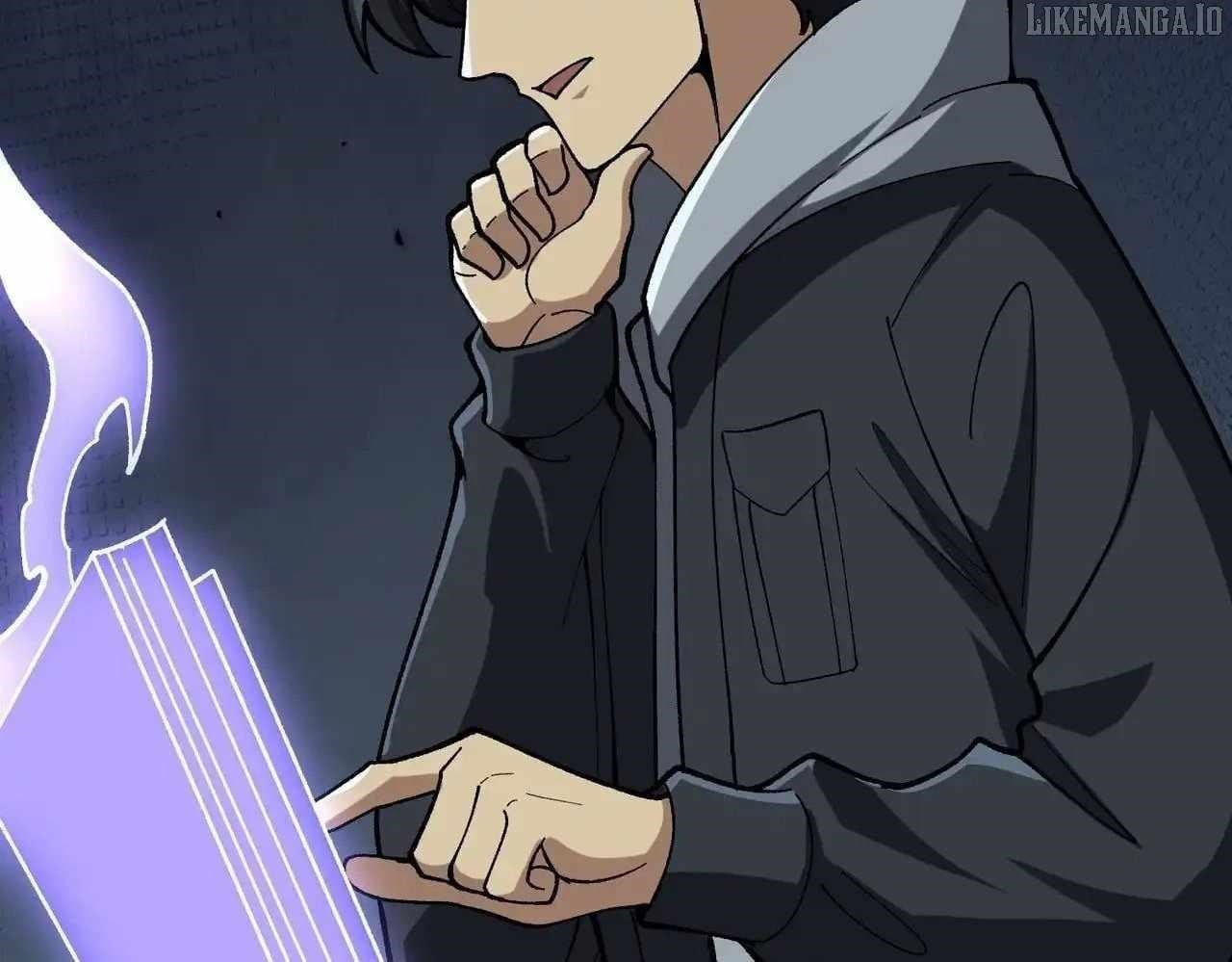 Starting as the Black Dragon Boss, I Am Invincible Chapter 81 - Page 2