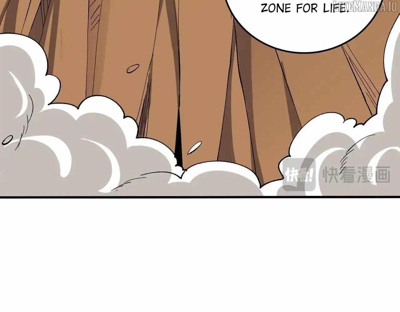 Starting as the Black Dragon Boss, I Am Invincible Chapter 81 - Page 26