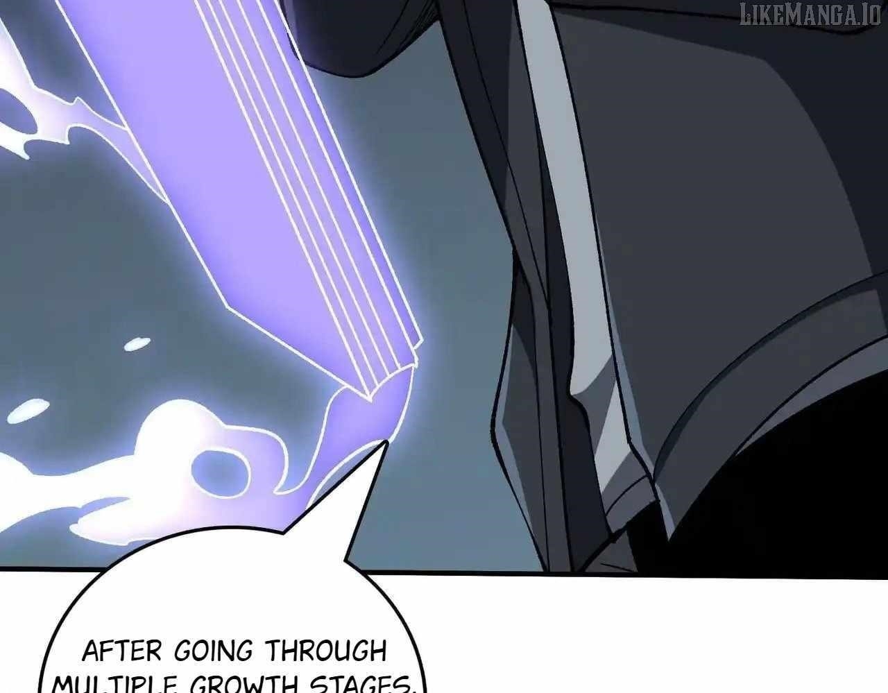 Starting as the Black Dragon Boss, I Am Invincible Chapter 81 - Page 3