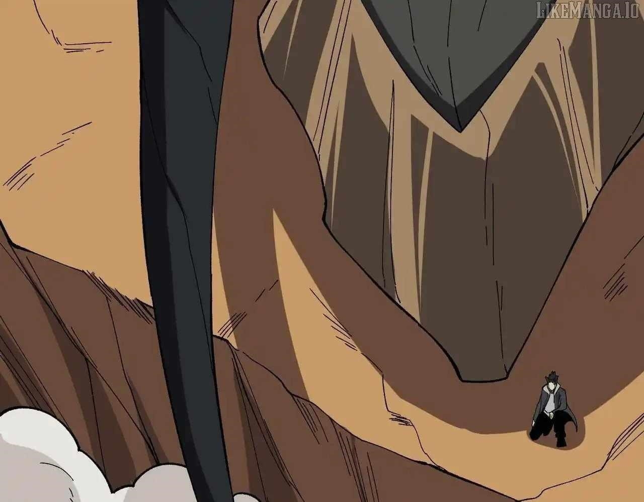 Starting as the Black Dragon Boss, I Am Invincible Chapter 81 - Page 31