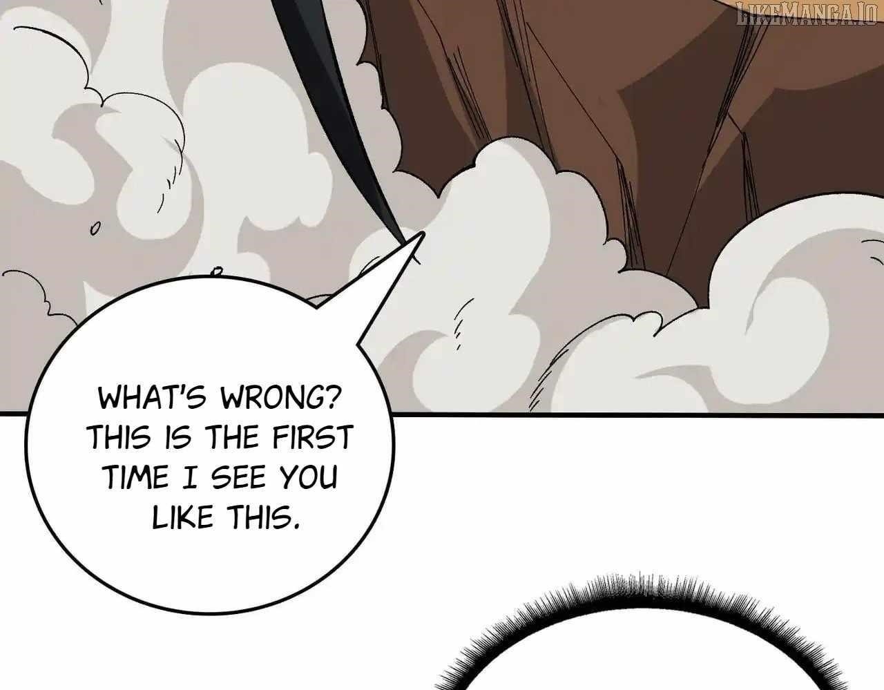 Starting as the Black Dragon Boss, I Am Invincible Chapter 81 - Page 32