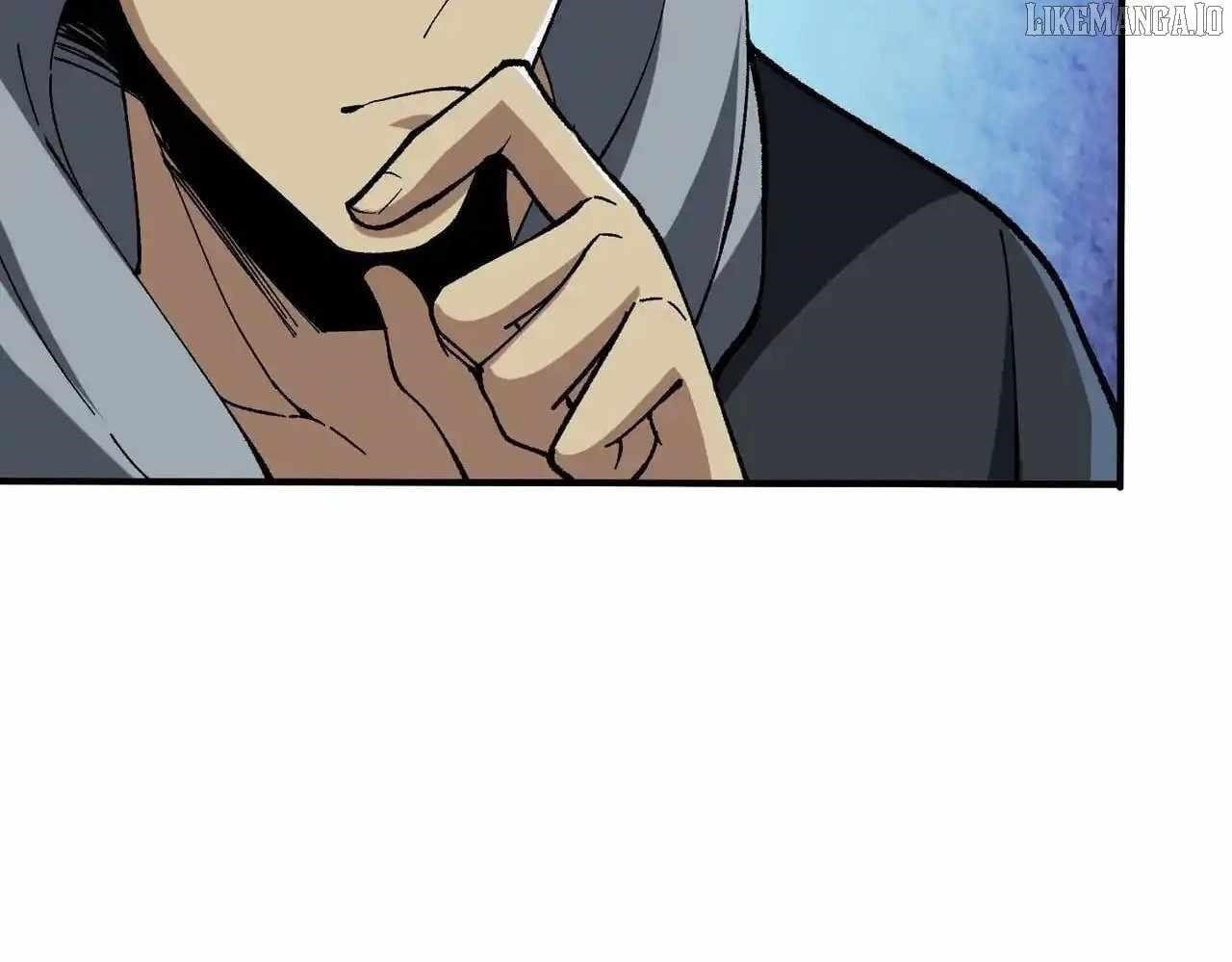 Starting as the Black Dragon Boss, I Am Invincible Chapter 81 - Page 34