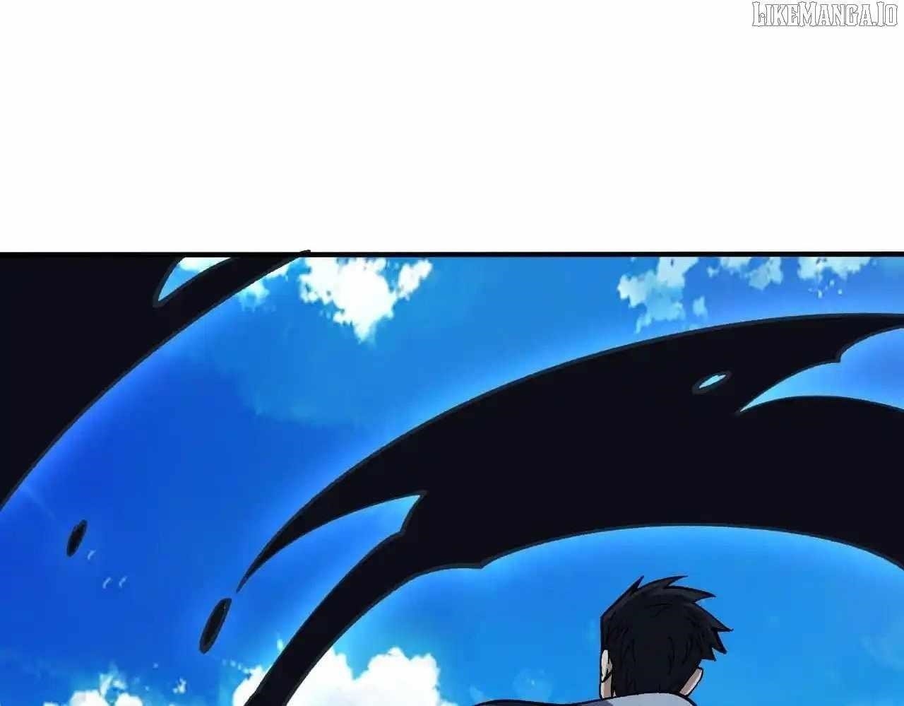 Starting as the Black Dragon Boss, I Am Invincible Chapter 81 - Page 35