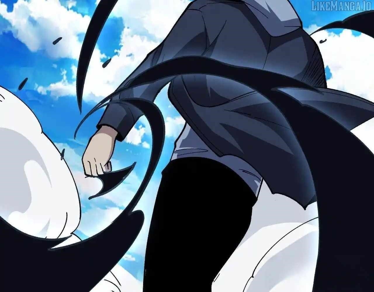 Starting as the Black Dragon Boss, I Am Invincible Chapter 81 - Page 36