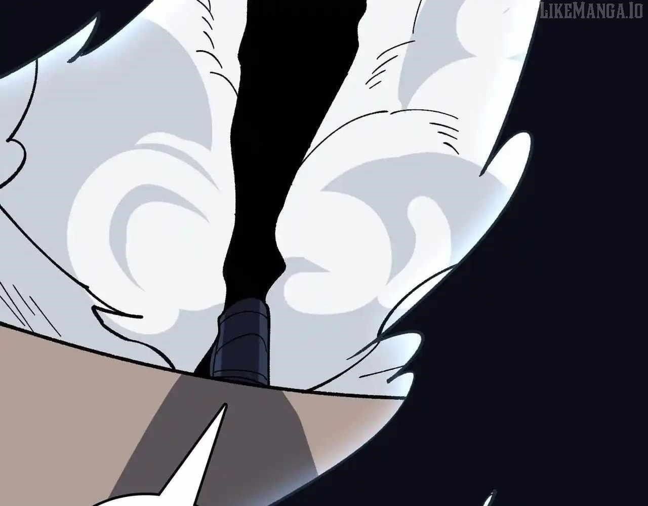 Starting as the Black Dragon Boss, I Am Invincible Chapter 81 - Page 37