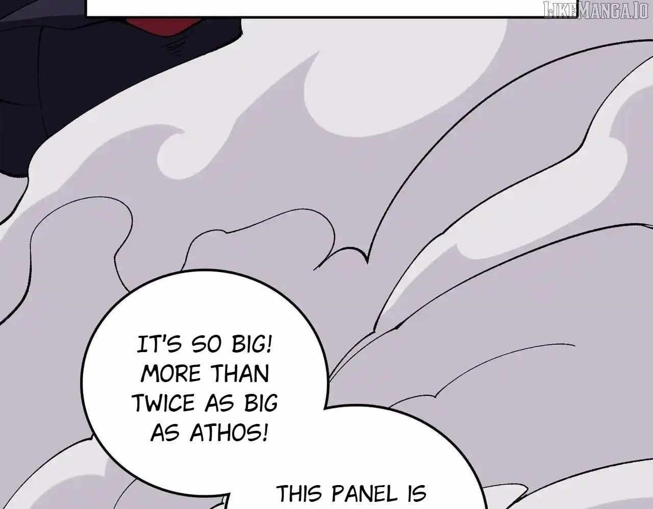 Starting as the Black Dragon Boss, I Am Invincible Chapter 81 - Page 41