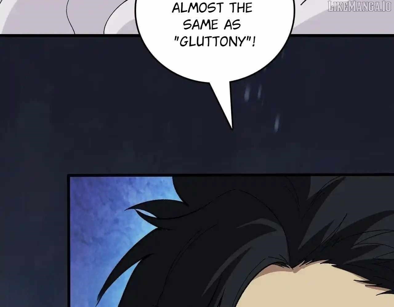 Starting as the Black Dragon Boss, I Am Invincible Chapter 81 - Page 42