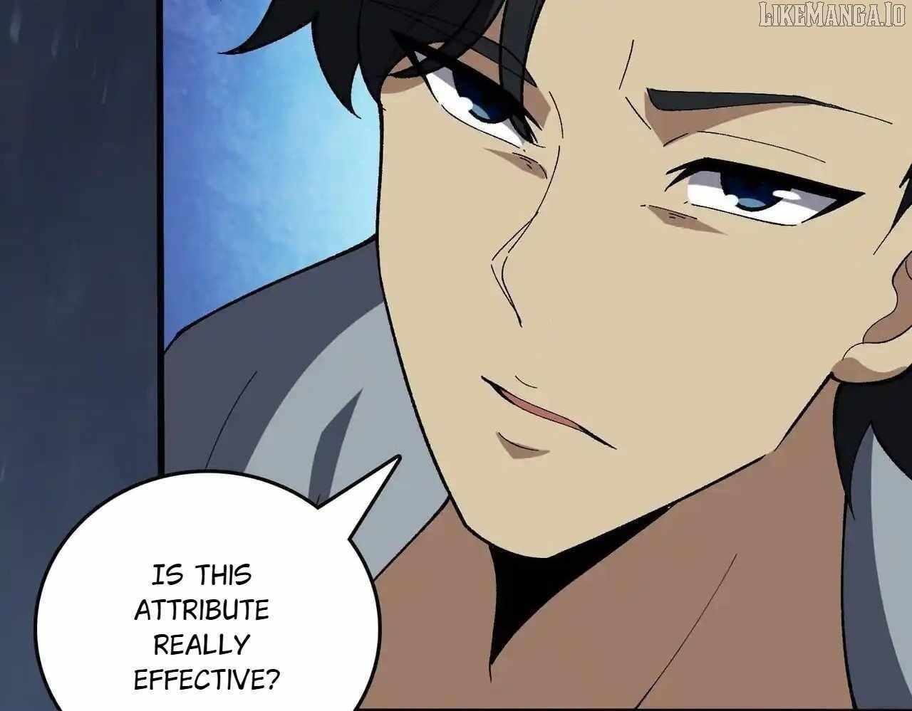 Starting as the Black Dragon Boss, I Am Invincible Chapter 81 - Page 43