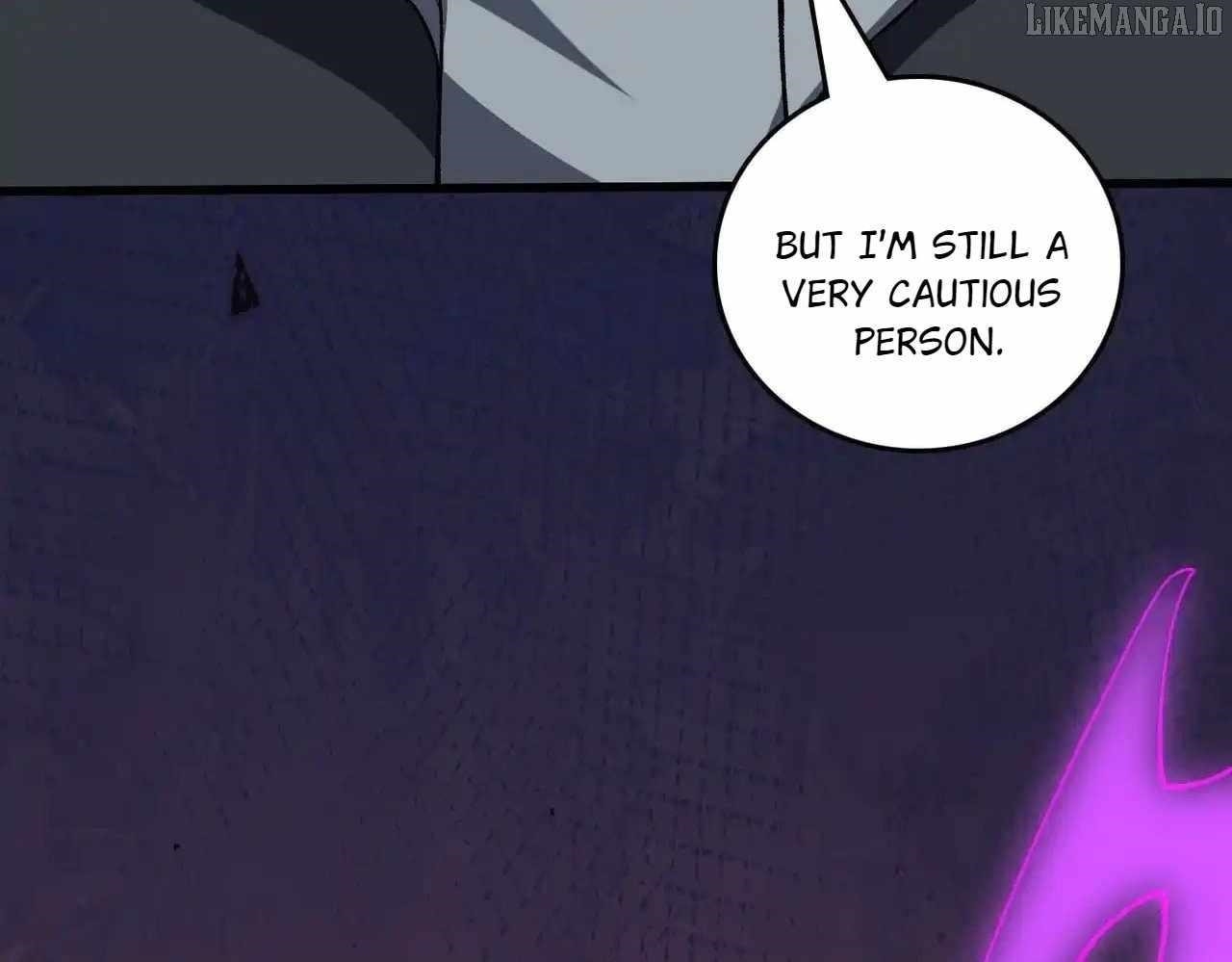 Starting as the Black Dragon Boss, I Am Invincible Chapter 81 - Page 48