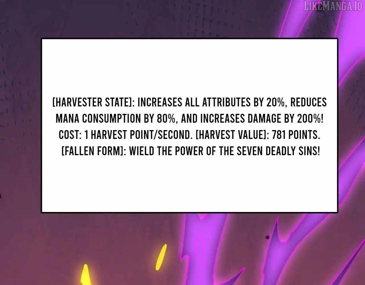 Starting as the Black Dragon Boss, I Am Invincible Chapter 81 - Page 49