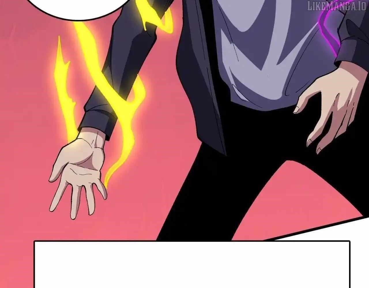 Starting as the Black Dragon Boss, I Am Invincible Chapter 81 - Page 51