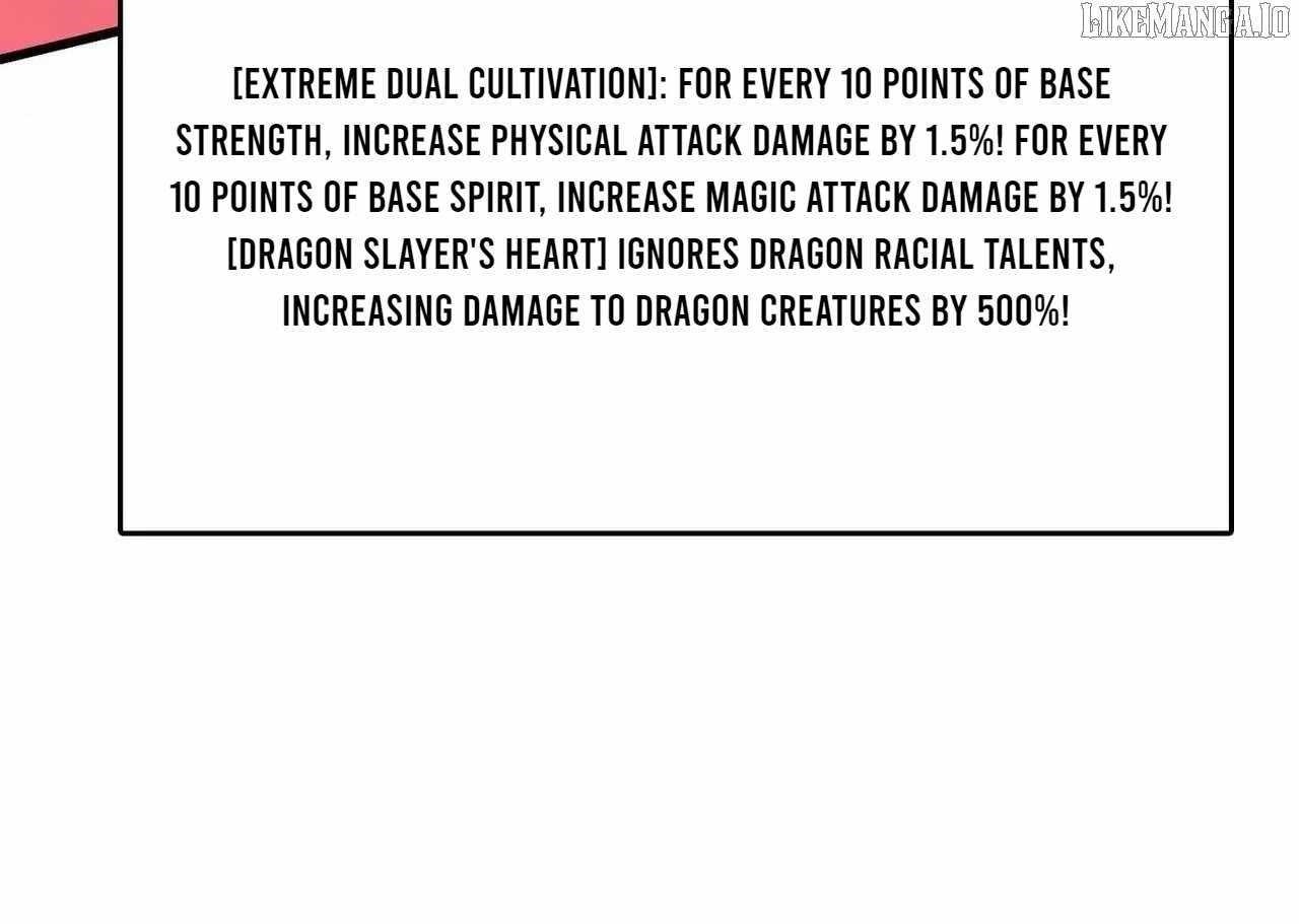 Starting as the Black Dragon Boss, I Am Invincible Chapter 81 - Page 52